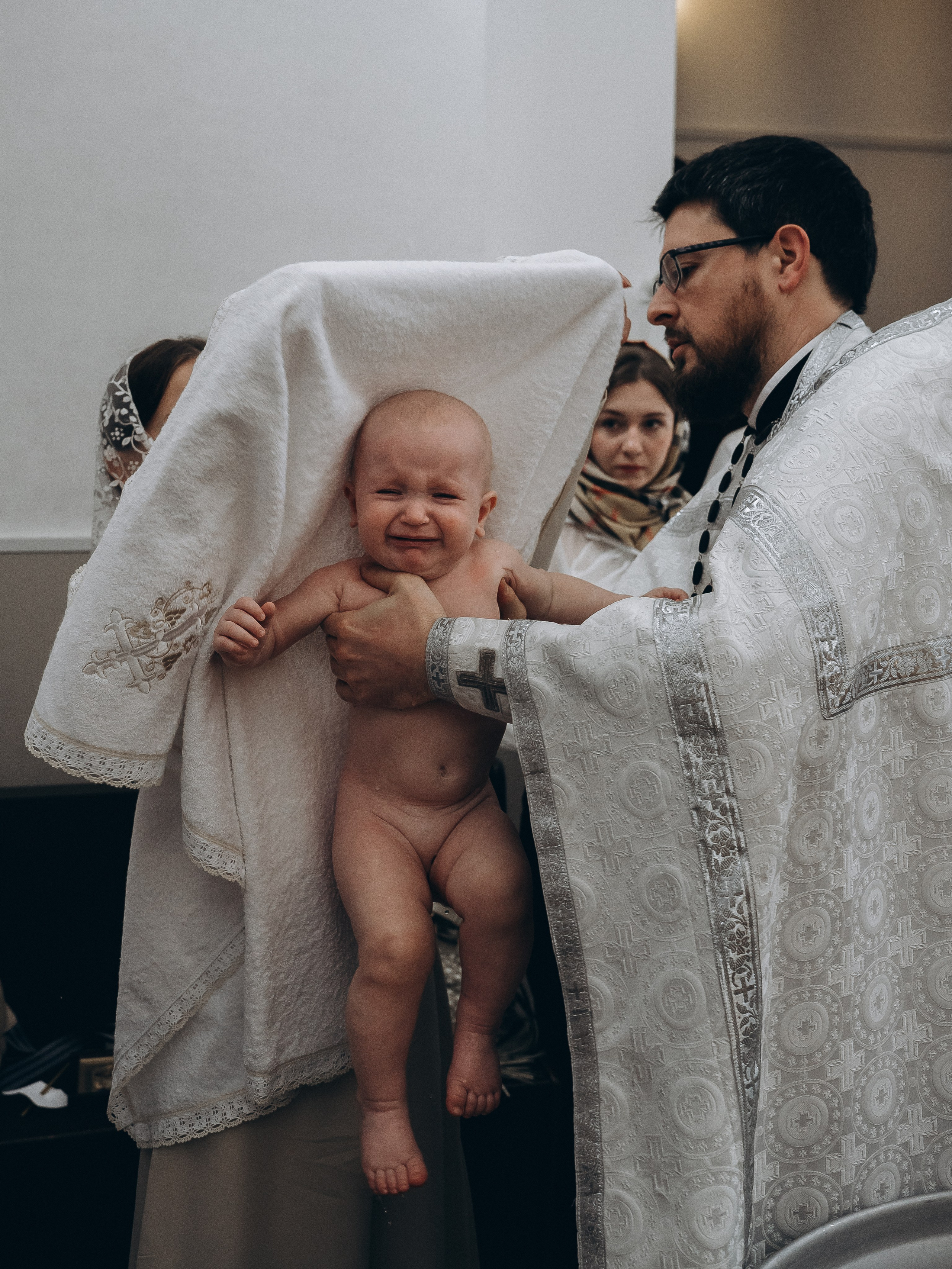 Таинство Миропии. Фотограф Ольга Рубцова в Москве и Московской области