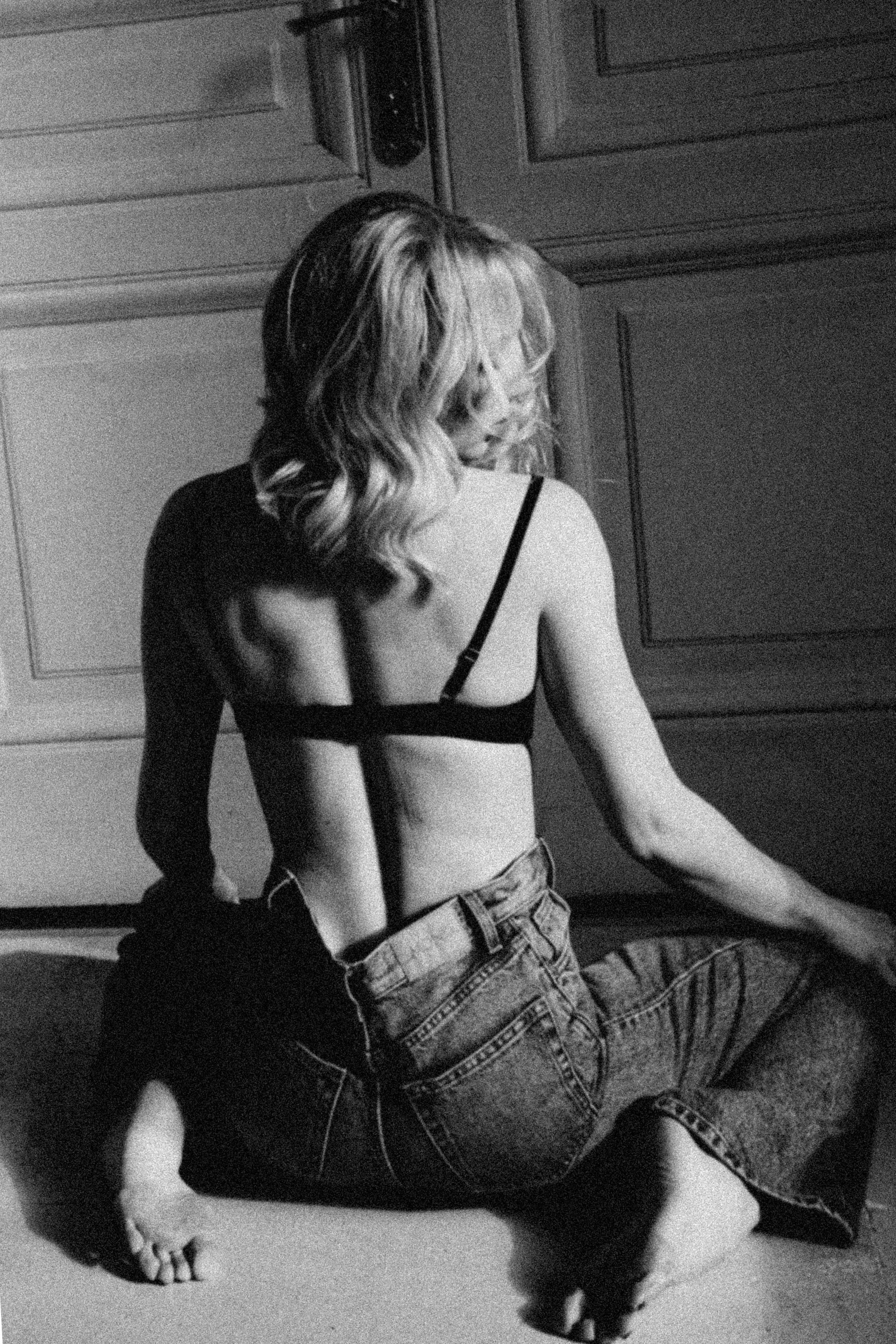 Студийная. Профессиональный фотограф, Санкт-Петербург — Виктория Богомолова