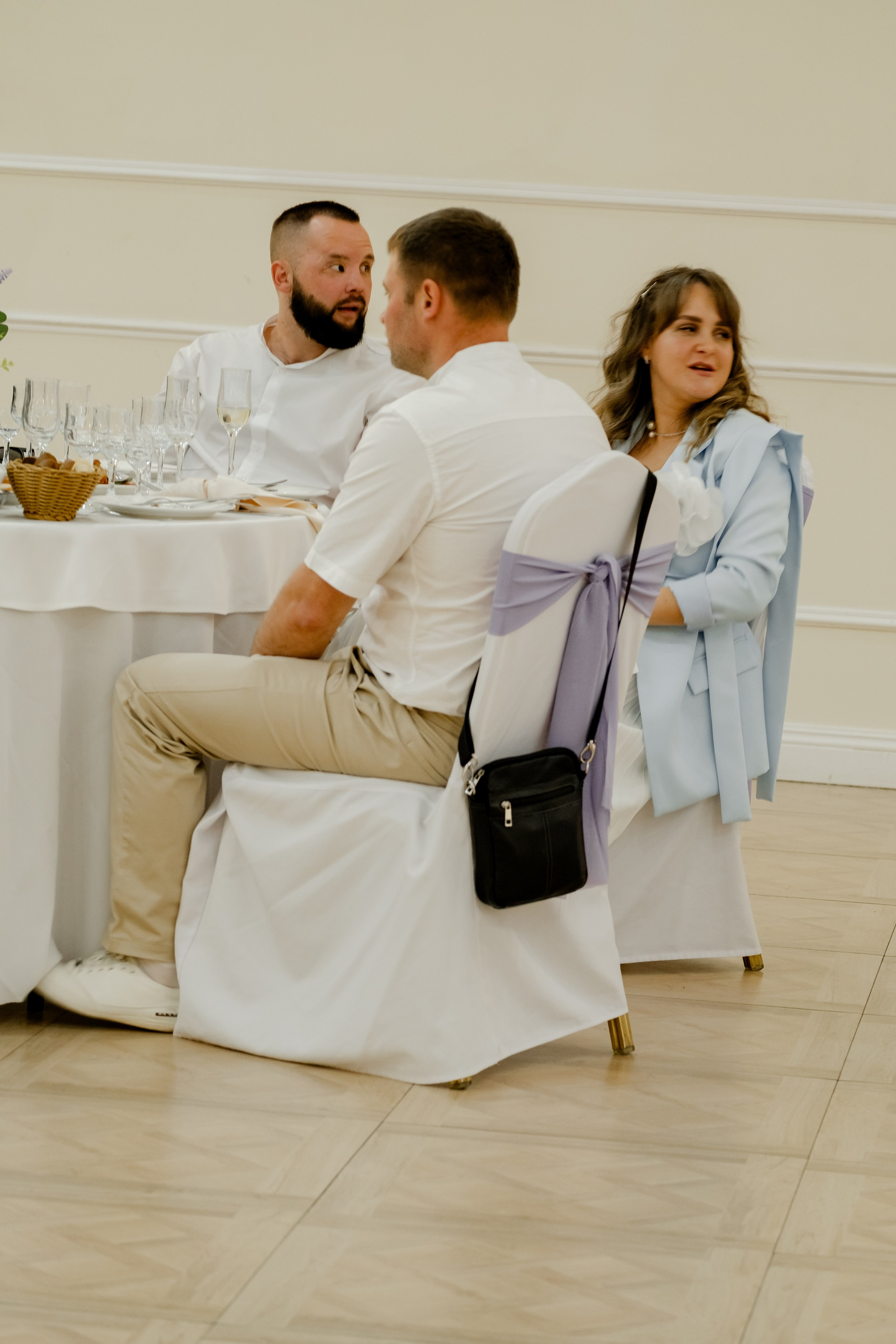 СВАДЕБНАЯ СЬЕМКА В ЗАГСЕ И БАНКЕТ. Профессиональный фотограф, Санкт-Петербург — Виктория Богомолова