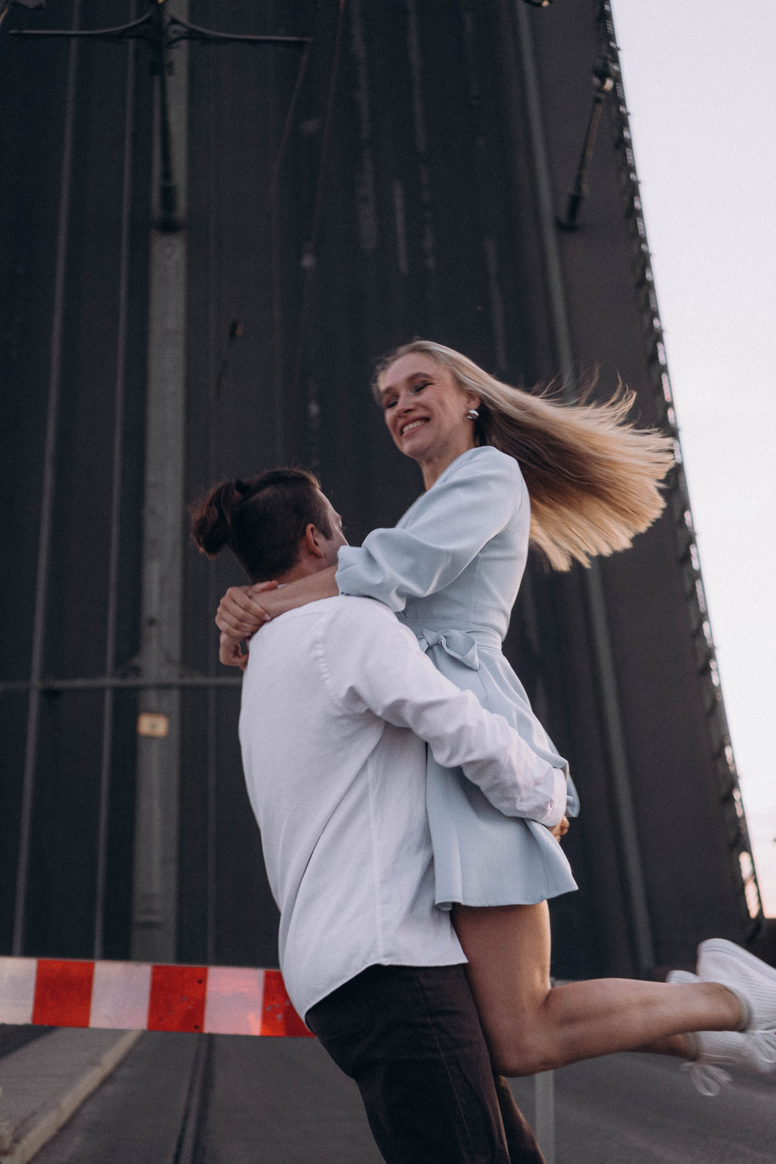 СЧАСТЛИВОЕ УТРО. Профессиональный фотограф, Санкт-Петербург — Виктория Богомолова