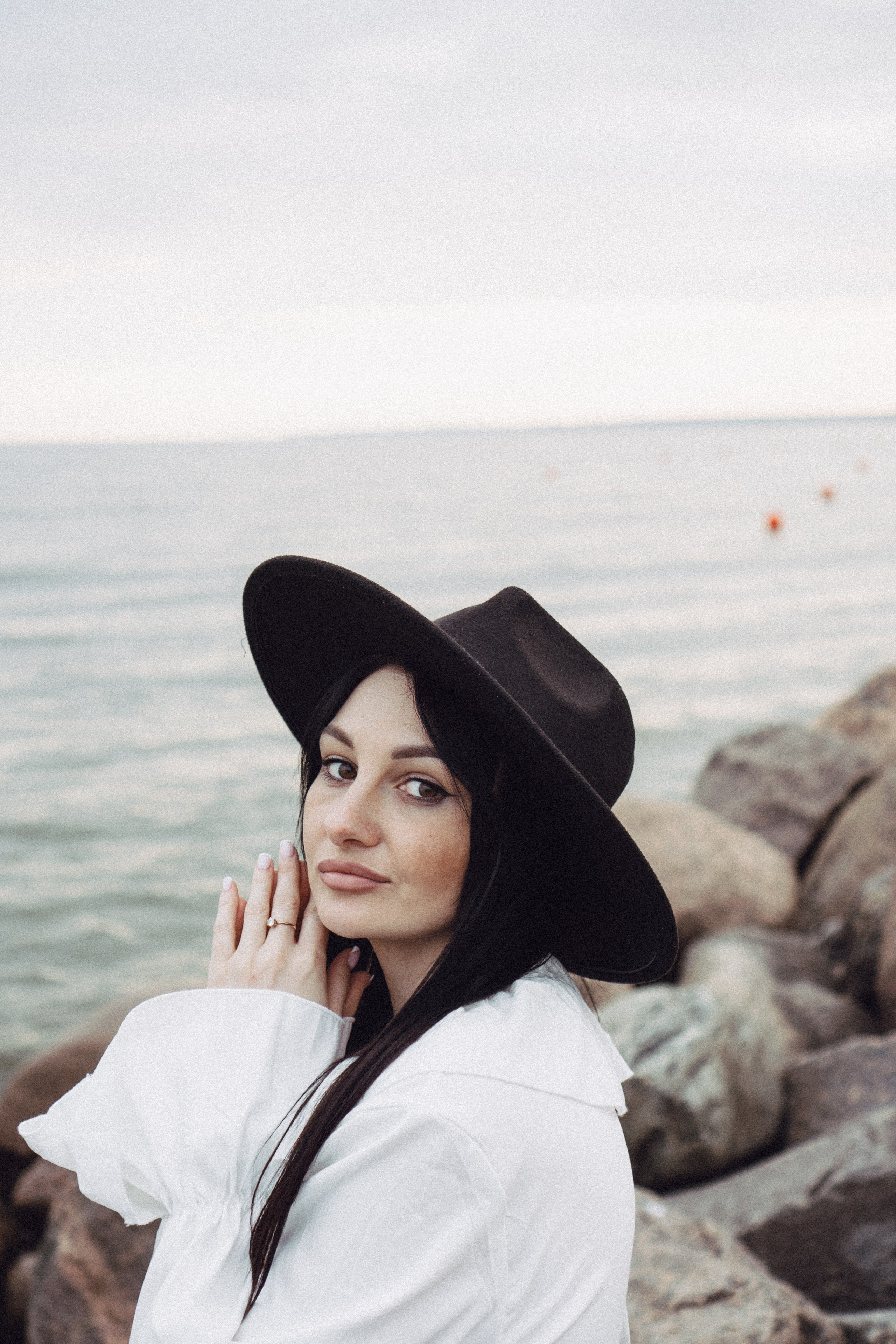 Семейная история на берегу залива. Профессиональный фотограф, Санкт-Петербург — Виктория Богомолова