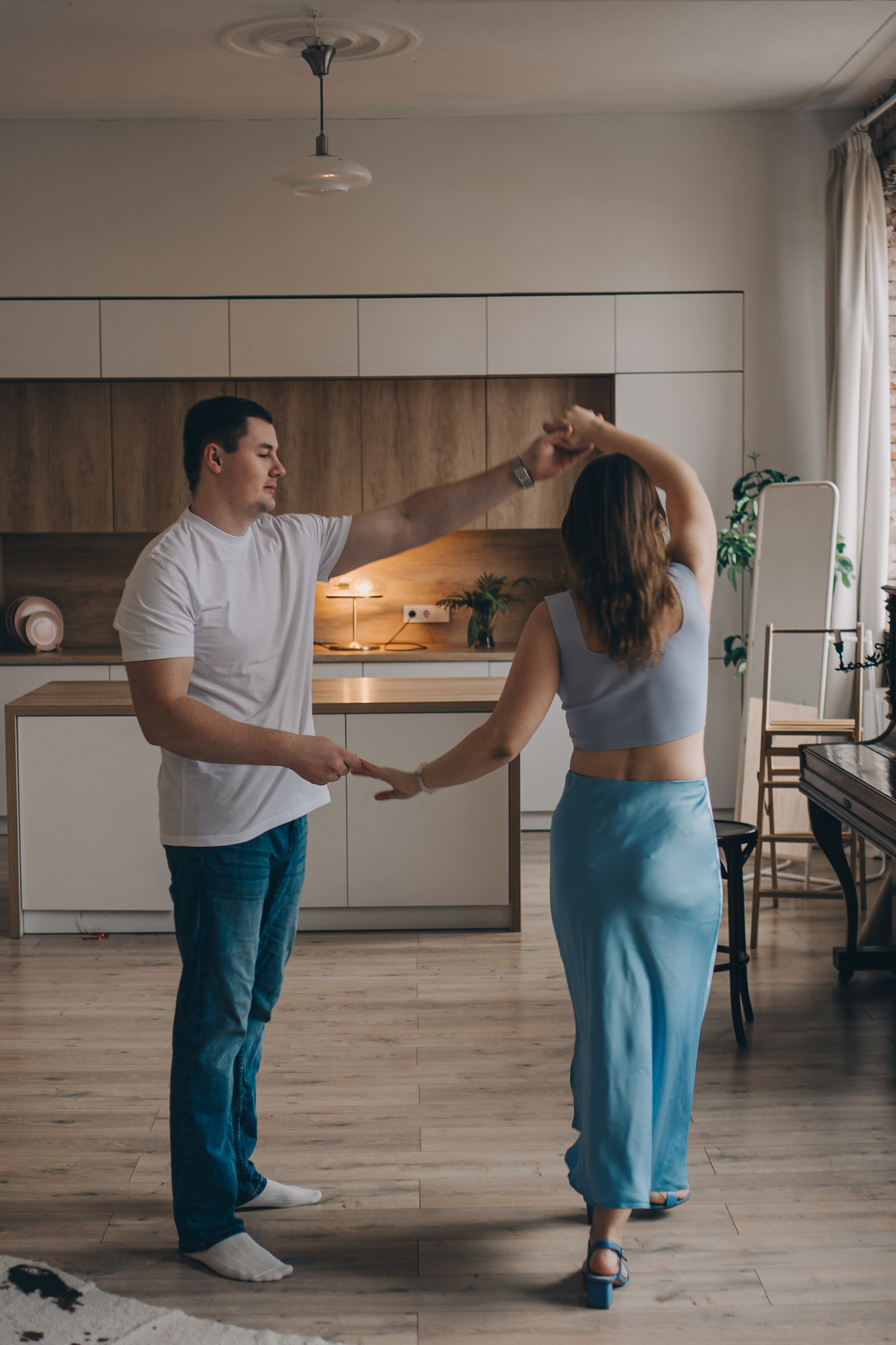 Студийная. Профессиональный фотограф, Санкт-Петербург — Виктория Богомолова