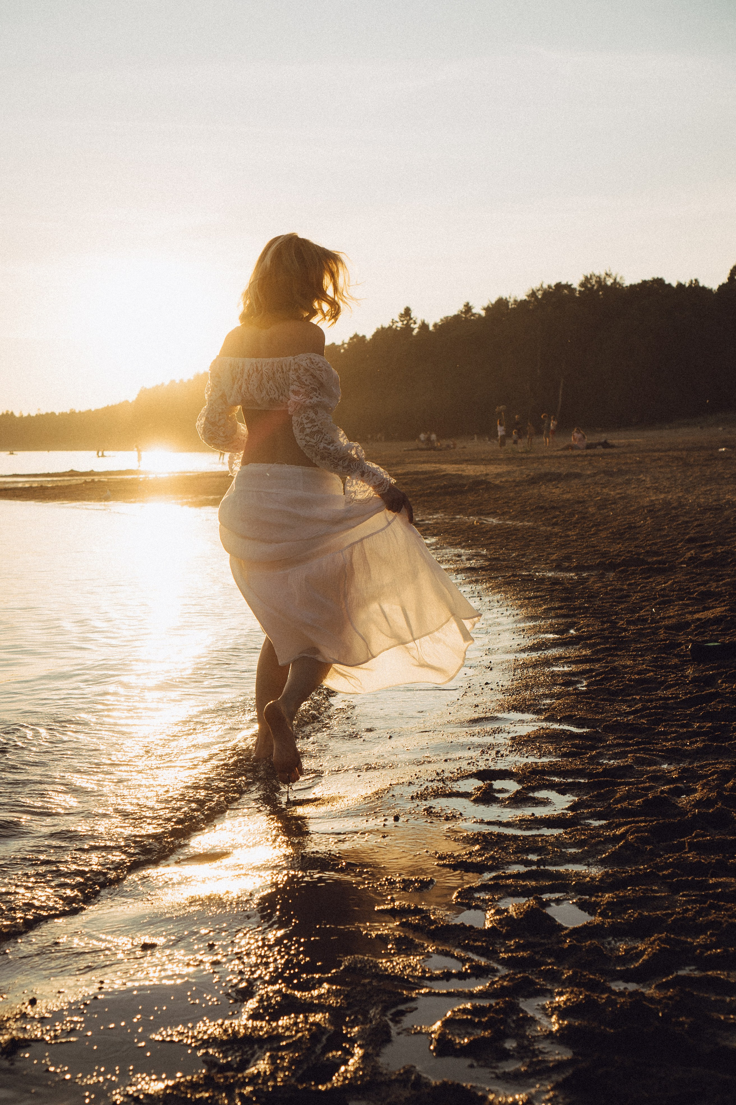 В ОЖИДАНИИ. Профессиональный фотограф, Санкт-Петербург — Виктория Богомолова