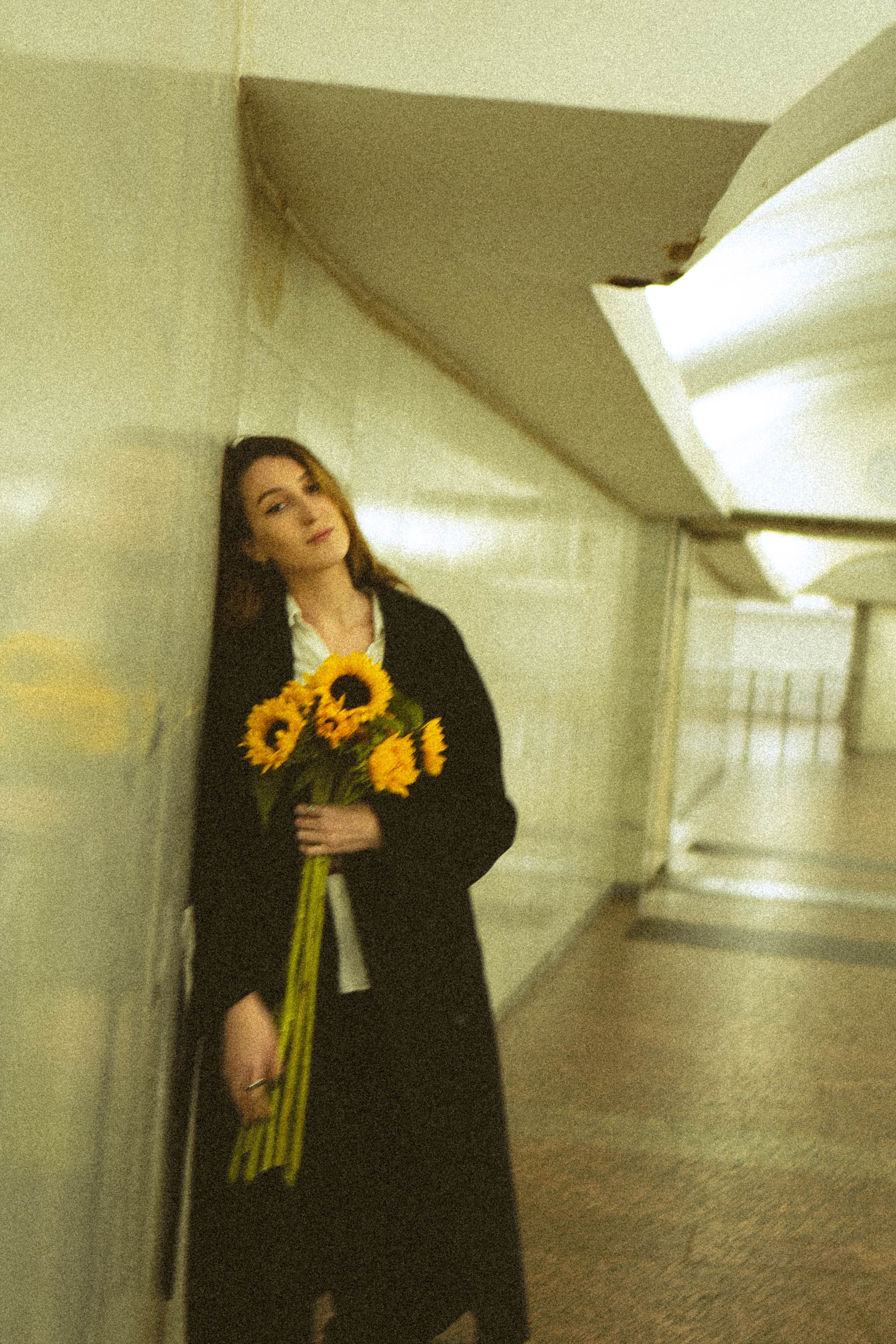 В метро. Профессиональный фотограф, Санкт-Петербург — Виктория Богомолова