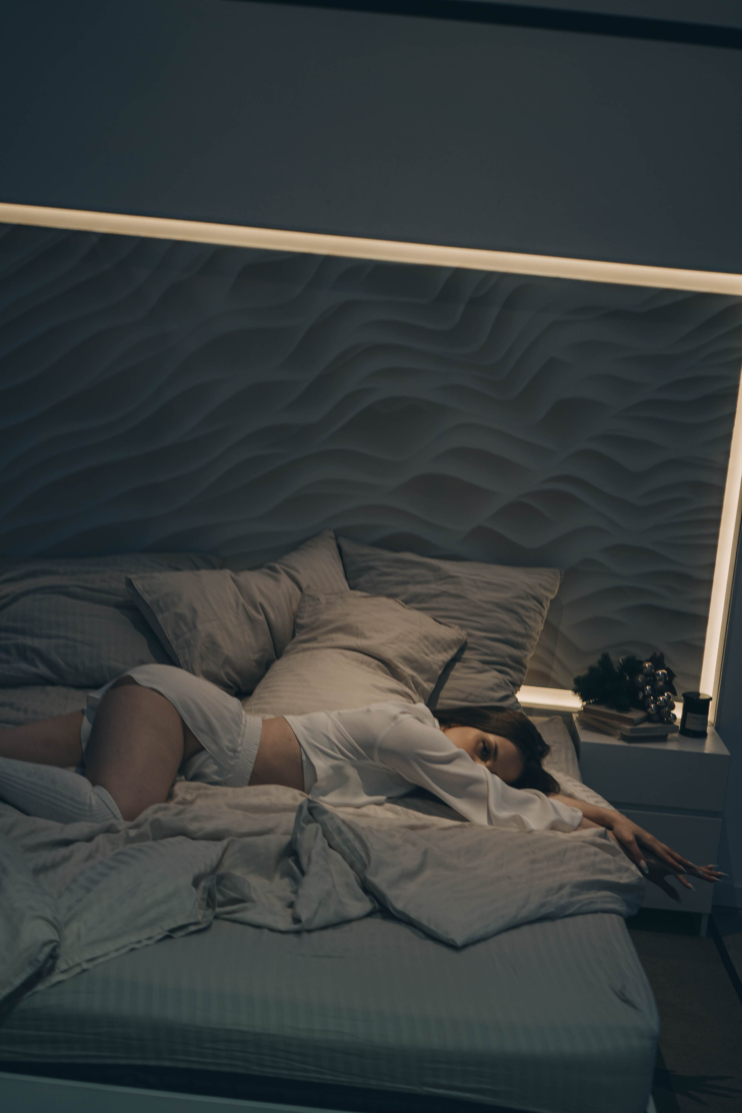 Новогодняя. Профессиональный фотограф, Санкт-Петербург — Виктория Богомолова