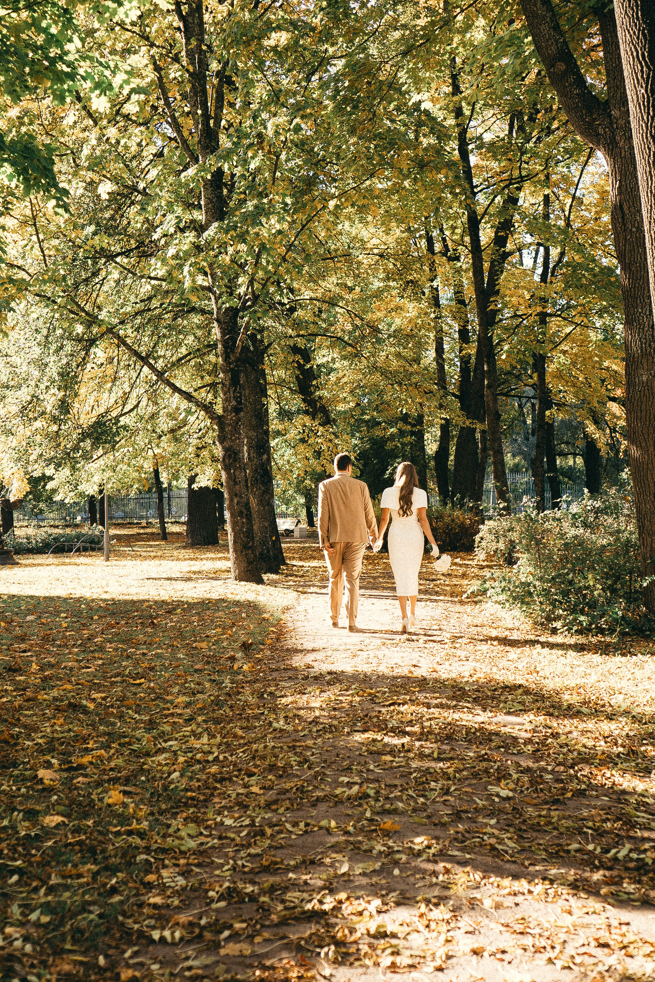 СВАДЕБНАЯ СЬЕМКА В ПУШКИН. Профессиональный фотограф, Санкт-Петербург — Виктория Богомолова