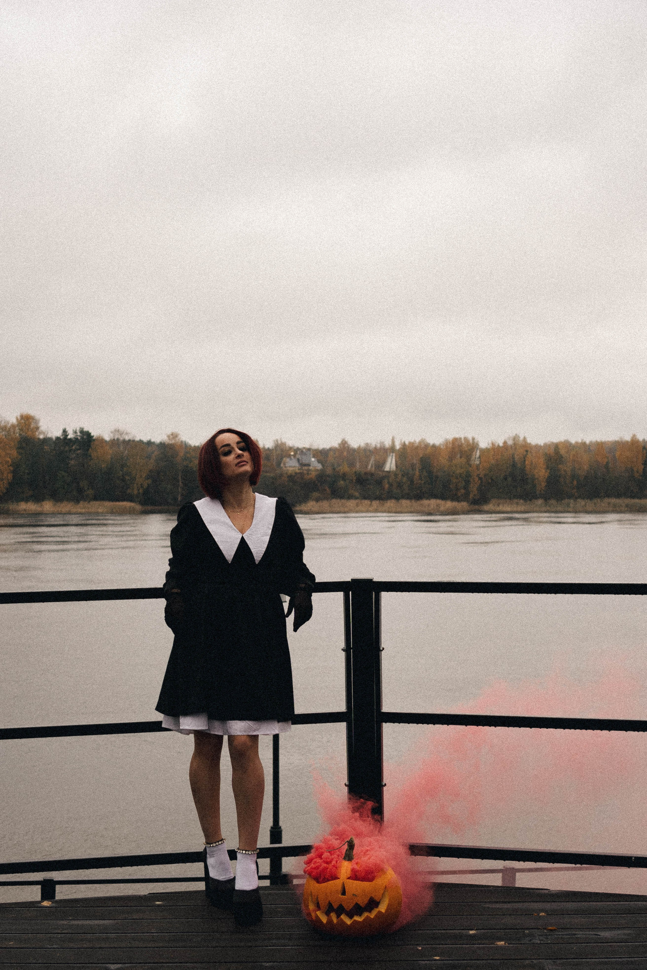 Осеняя. Профессиональный фотограф, Санкт-Петербург — Виктория Богомолова