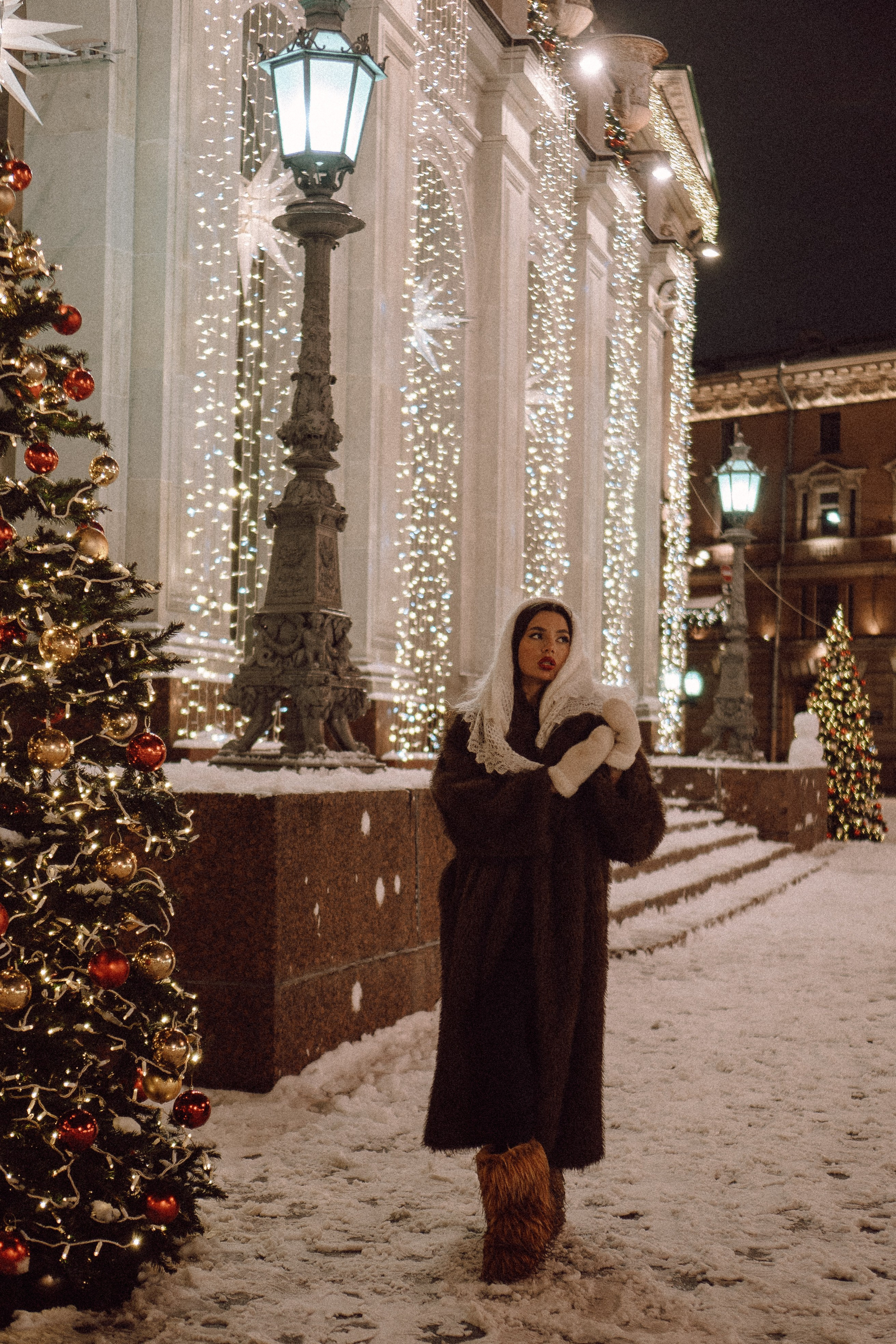 В Русском стиле. Профессиональный фотограф, Санкт-Петербург — Виктория Богомолова