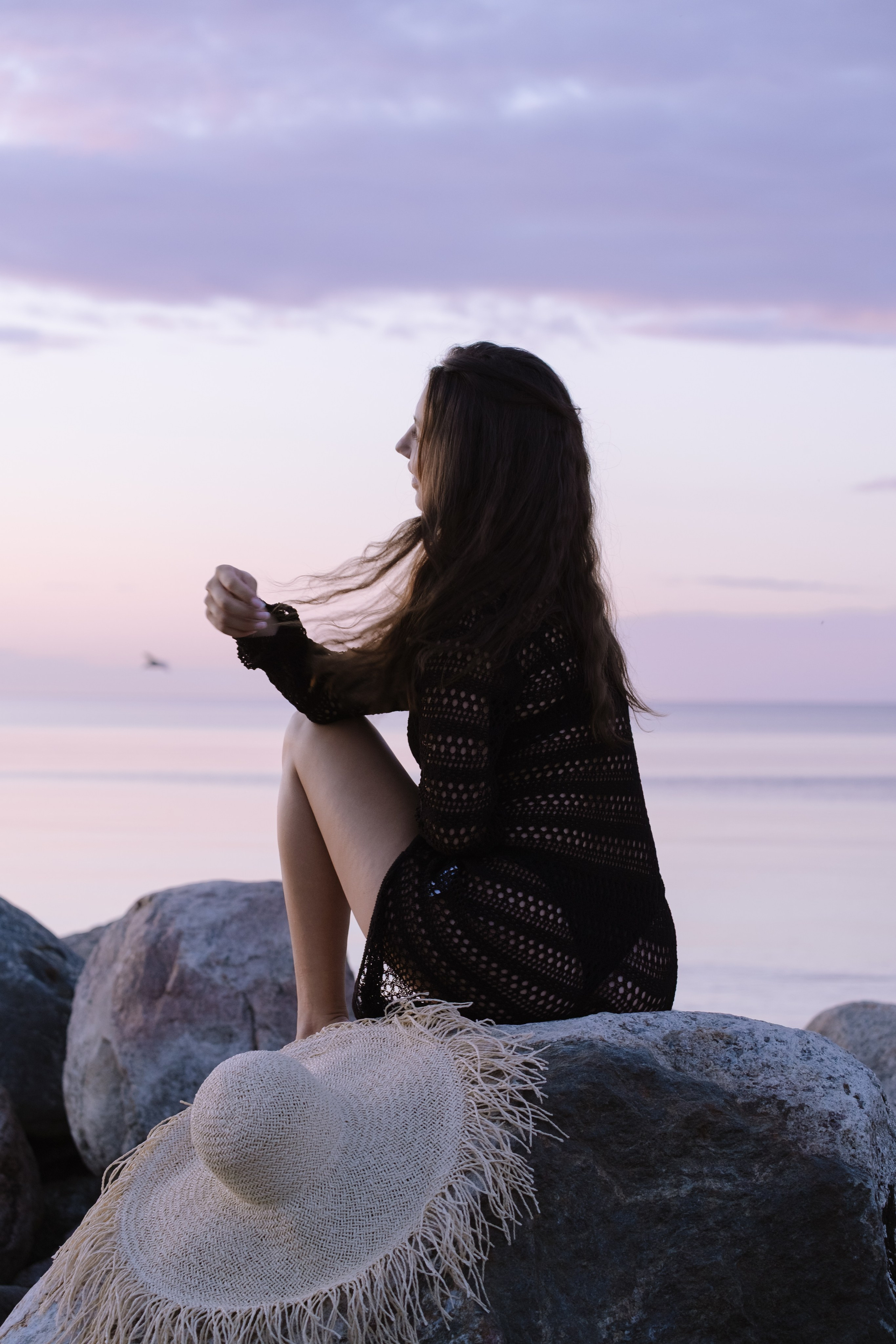 ПРОГУЛКА ПО ЛАДОЖСКОМУ ОЗЕРУ. Профессиональный фотограф, Санкт-Петербург — Виктория Богомолова