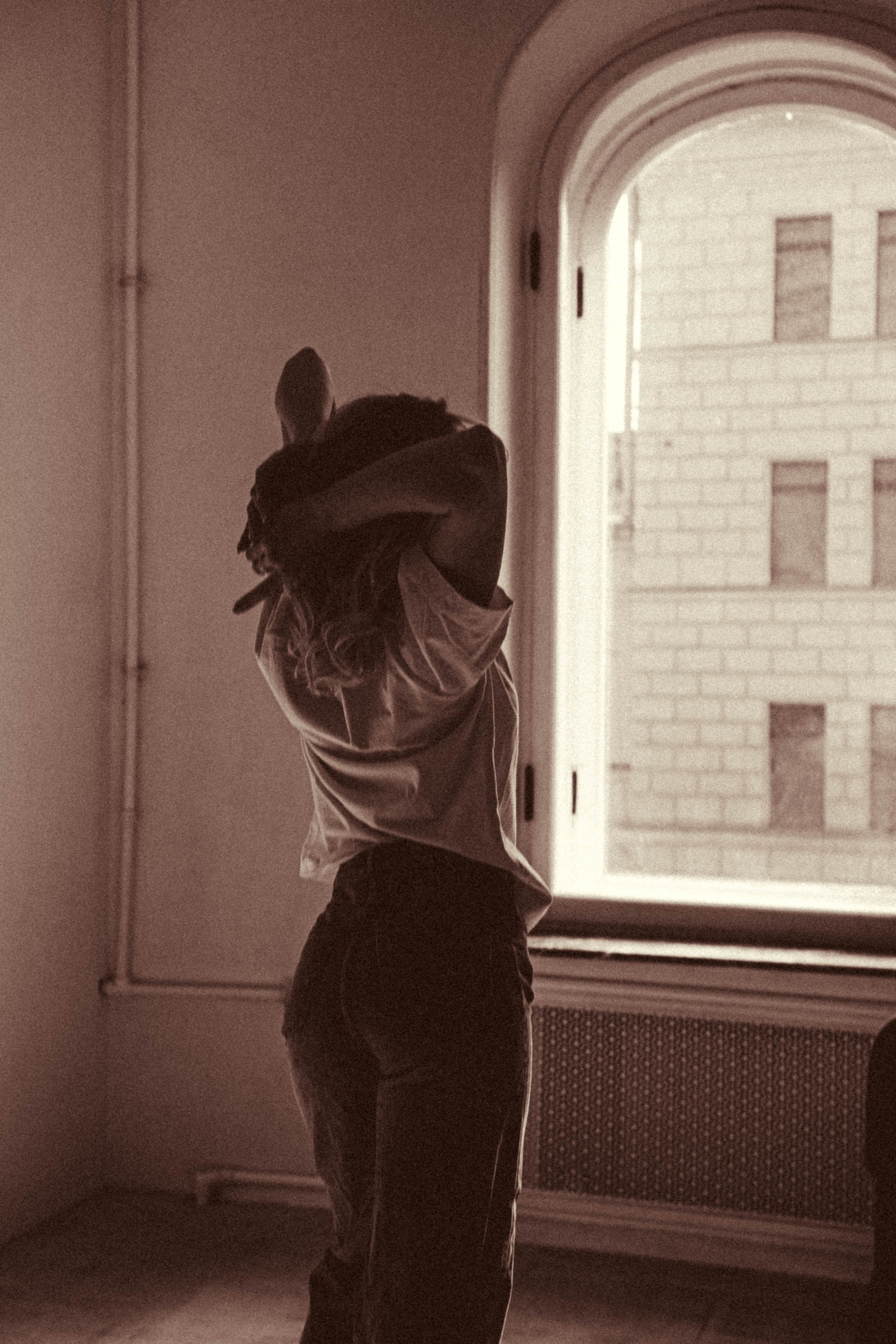 Винтажный стиль. Профессиональный фотограф, Санкт-Петербург — Виктория Богомолова