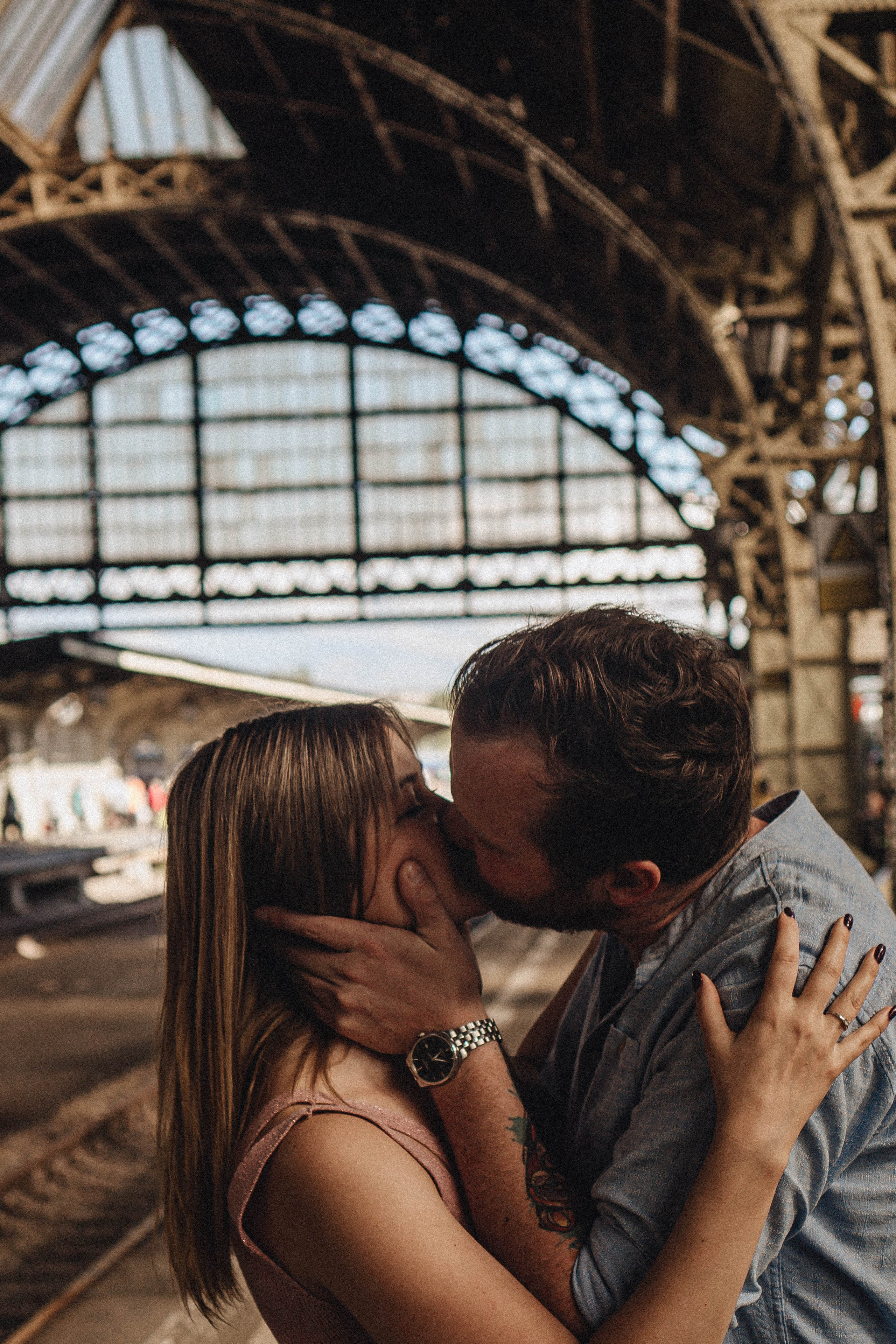 История на реальных событиях. Профессиональный фотограф, Санкт-Петербург — Виктория Богомолова