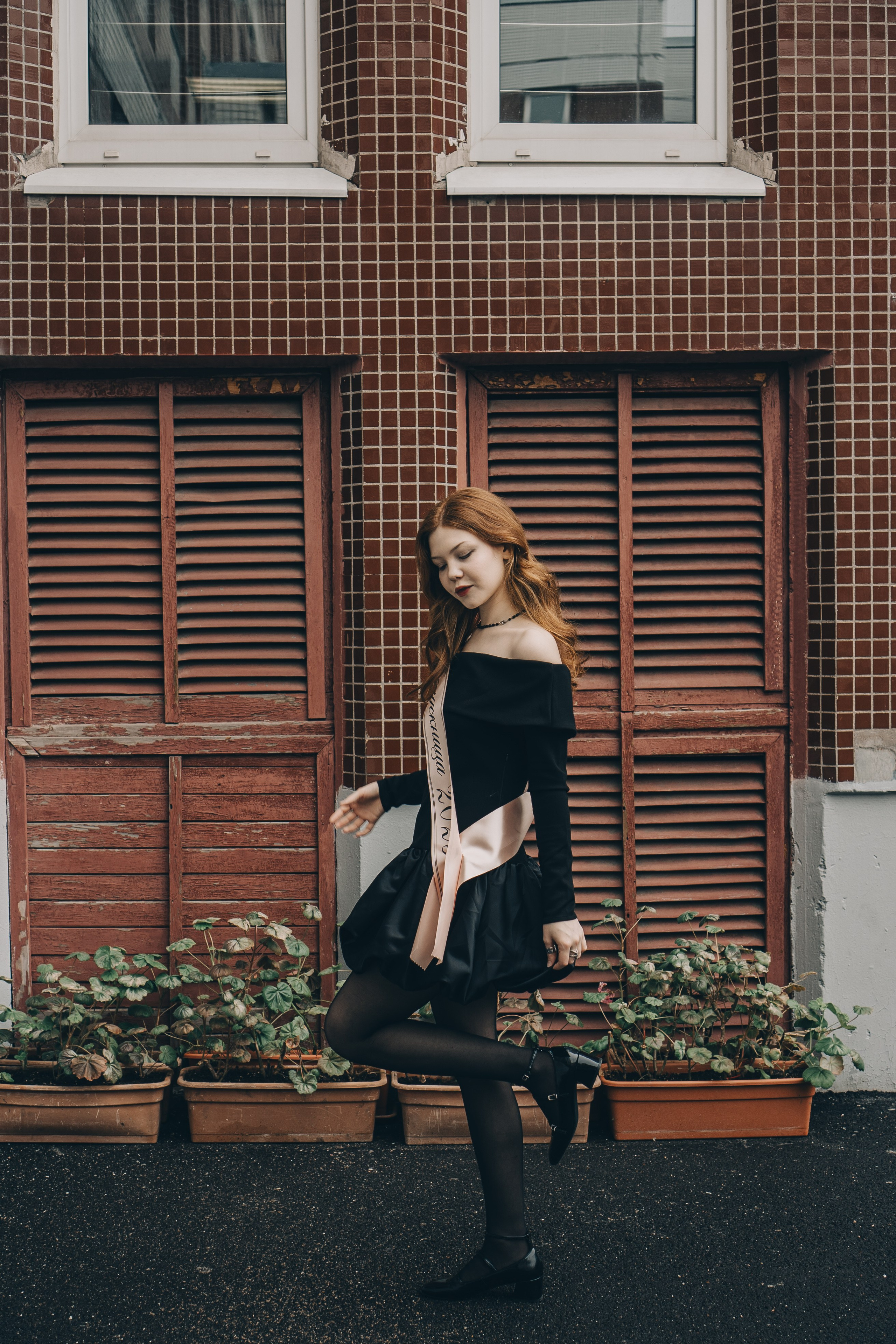 ПОСЛЕДНИЙ ЗВОНОК. Профессиональный фотограф, Санкт-Петербург — Виктория Богомолова