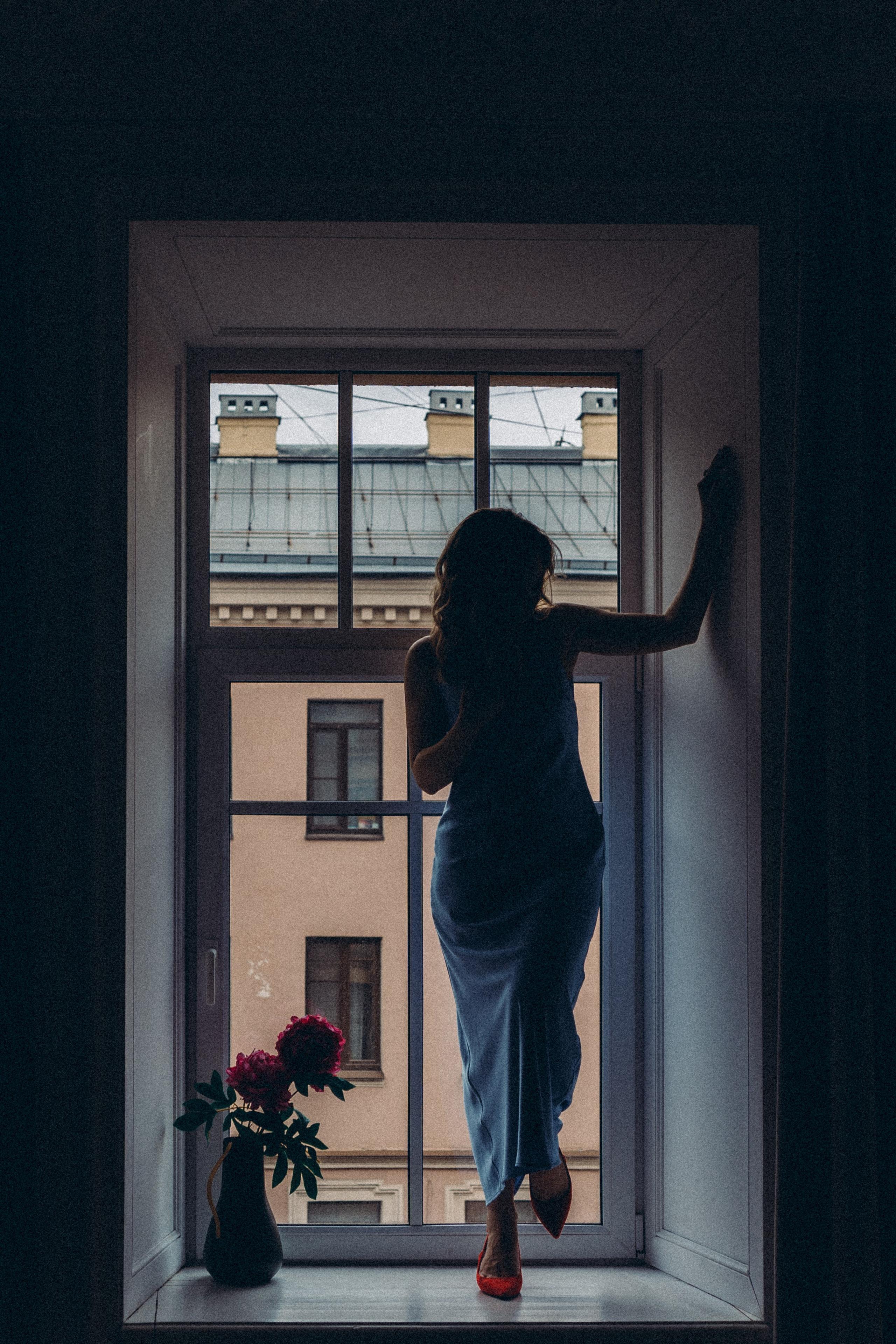 СТУДИЯ И ПРОГУЛКА ДЛЯ ПАРЫ. Профессиональный фотограф, Санкт-Петербург — Виктория Богомолова