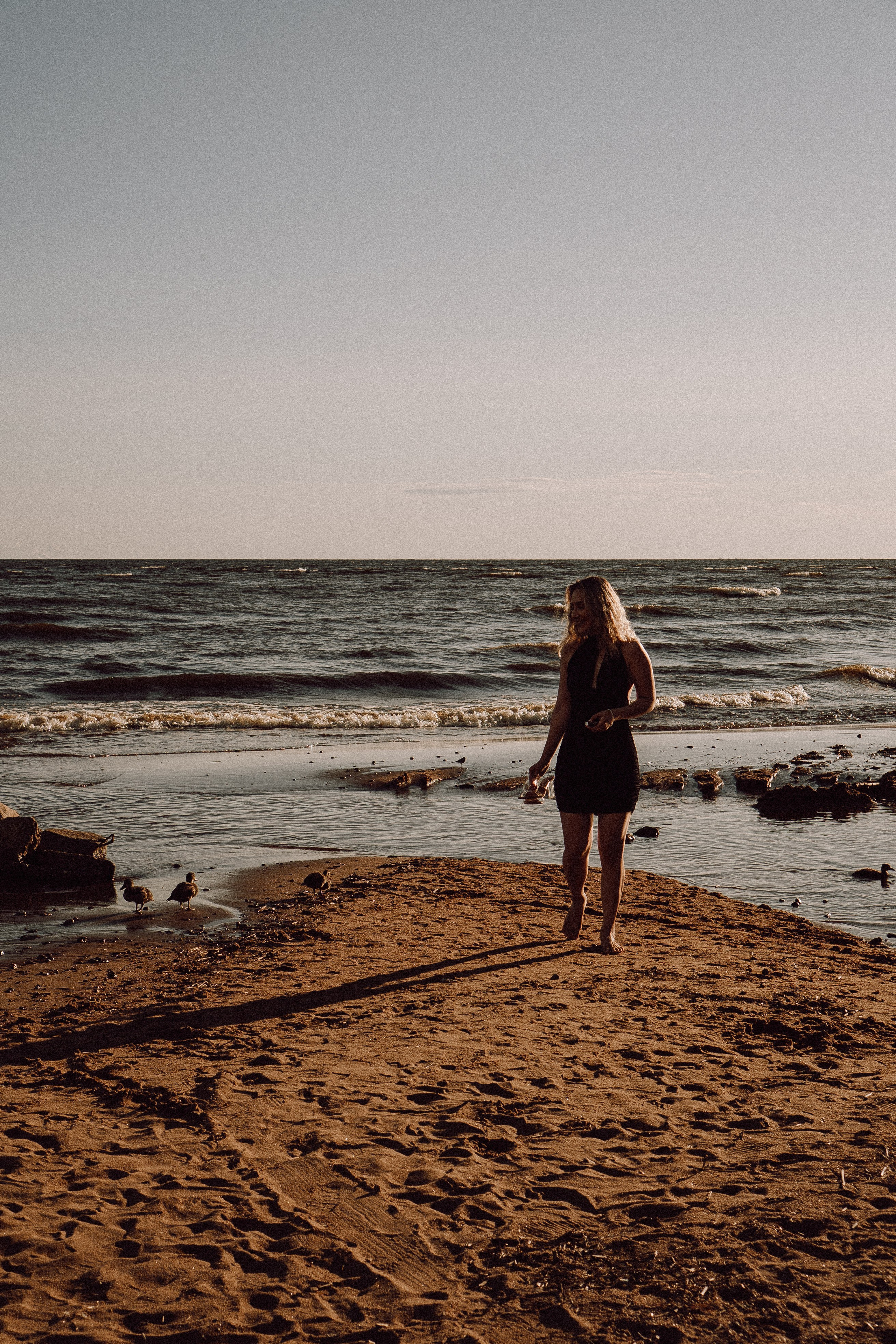 РОМАНТИКА ФИНСКОГО ЗАЛИВА. Профессиональный фотограф, Санкт-Петербург — Виктория Богомолова