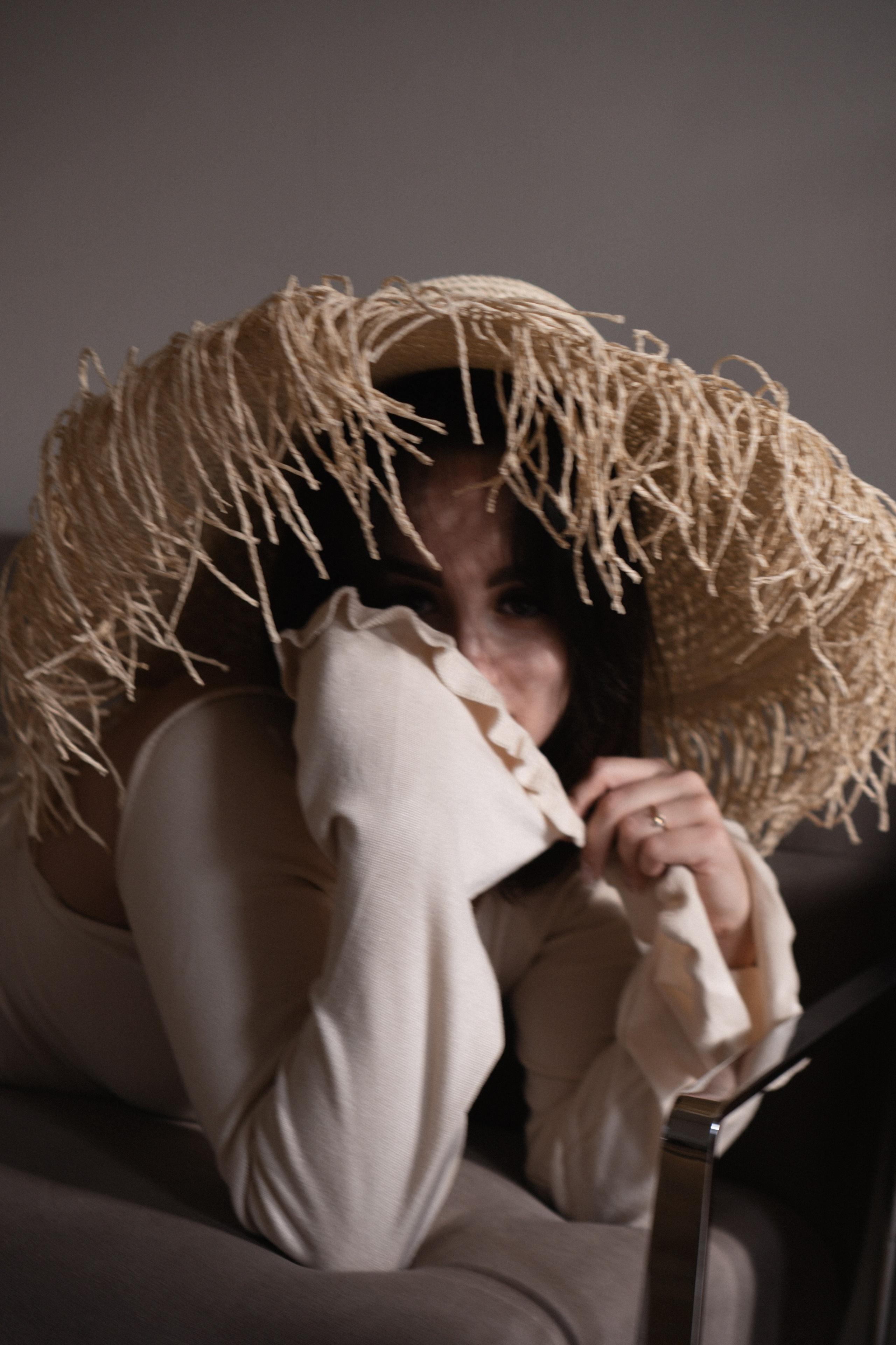 Студийная. Профессиональный фотограф, Санкт-Петербург — Виктория Богомолова