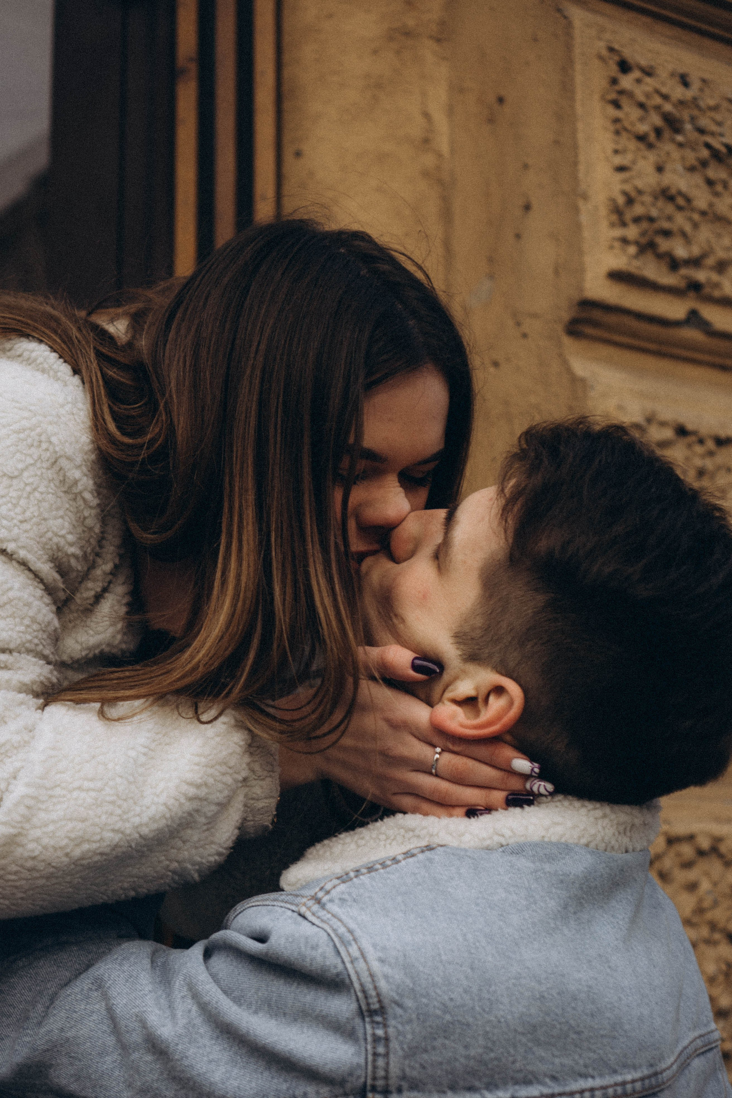 Прогулочная. Профессиональный фотограф, Санкт-Петербург — Виктория Богомолова