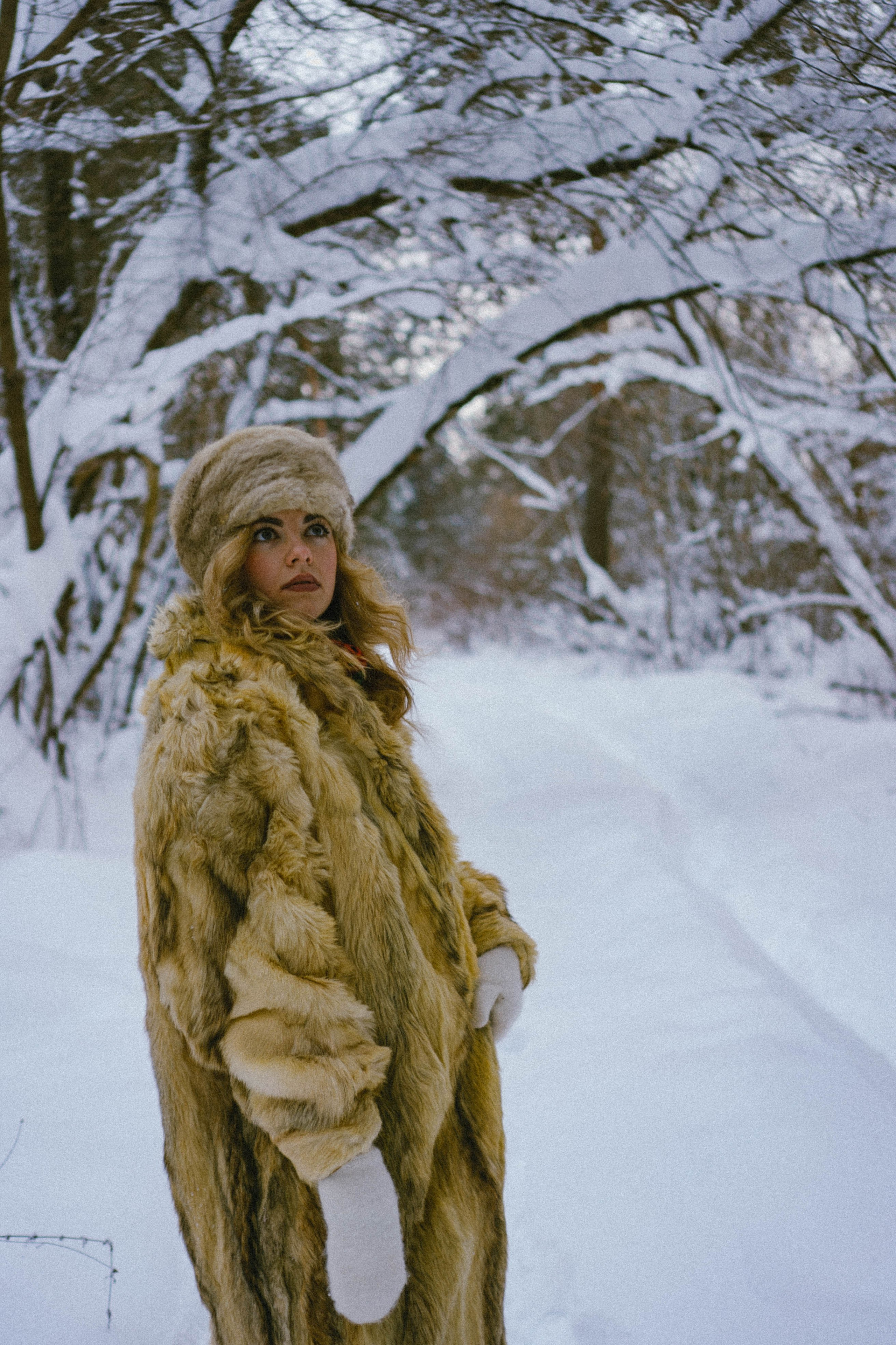 Русский стиль. Профессиональный фотограф, Санкт-Петербург — Виктория Богомолова