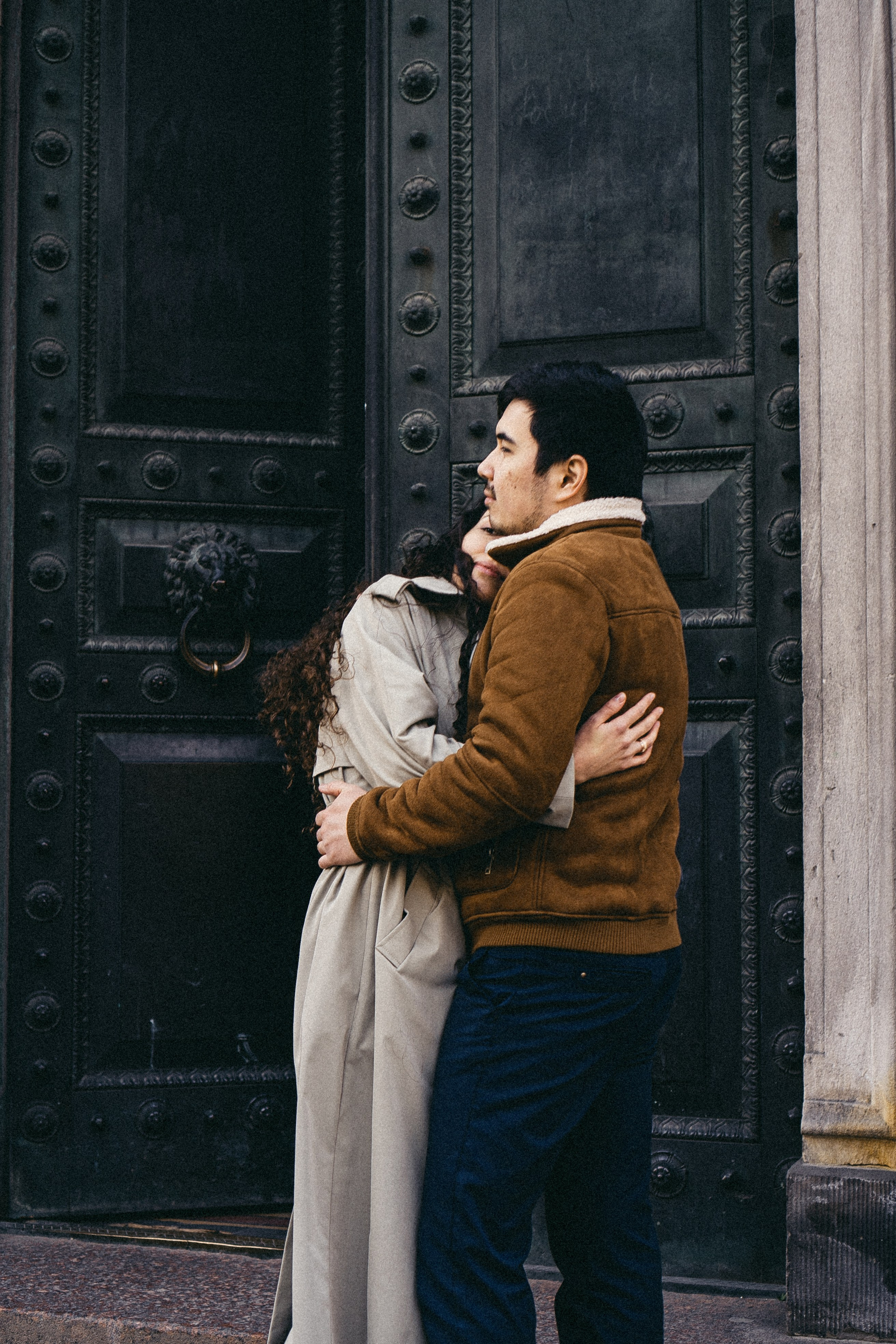 Love story. Профессиональный фотограф, Санкт-Петербург — Виктория Богомолова