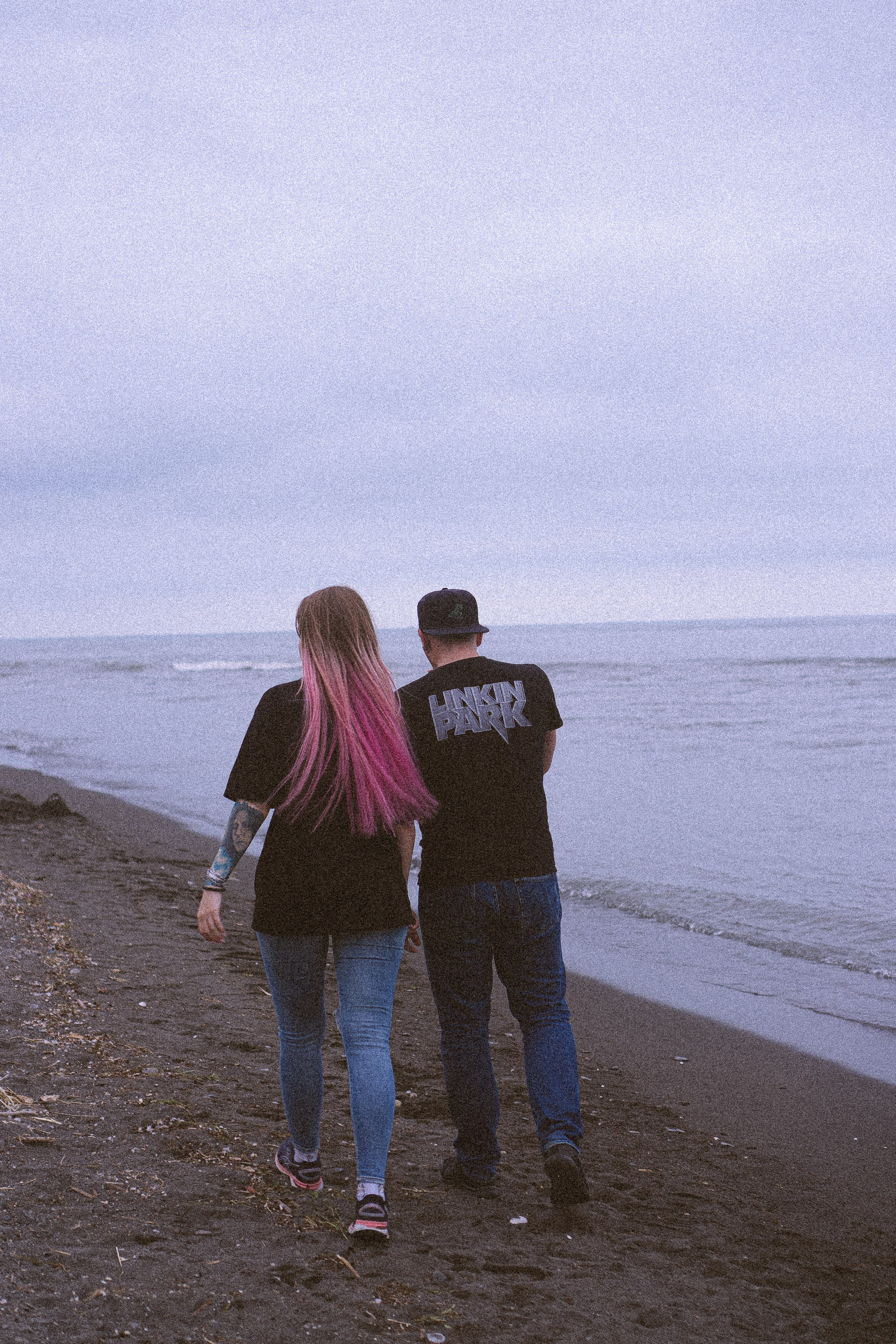 НА БЕРЕГУ МОРЯ. Профессиональный фотограф, Санкт-Петербург — Виктория Богомолова