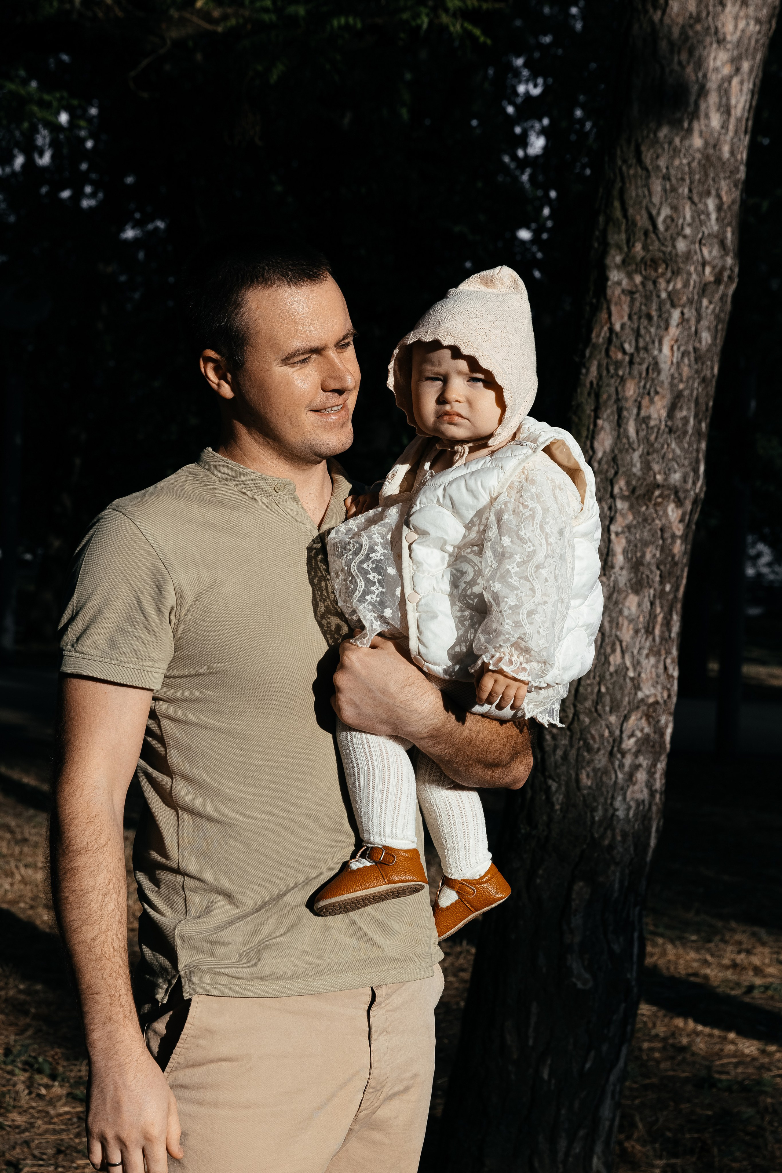 Семья Масловец. Главная