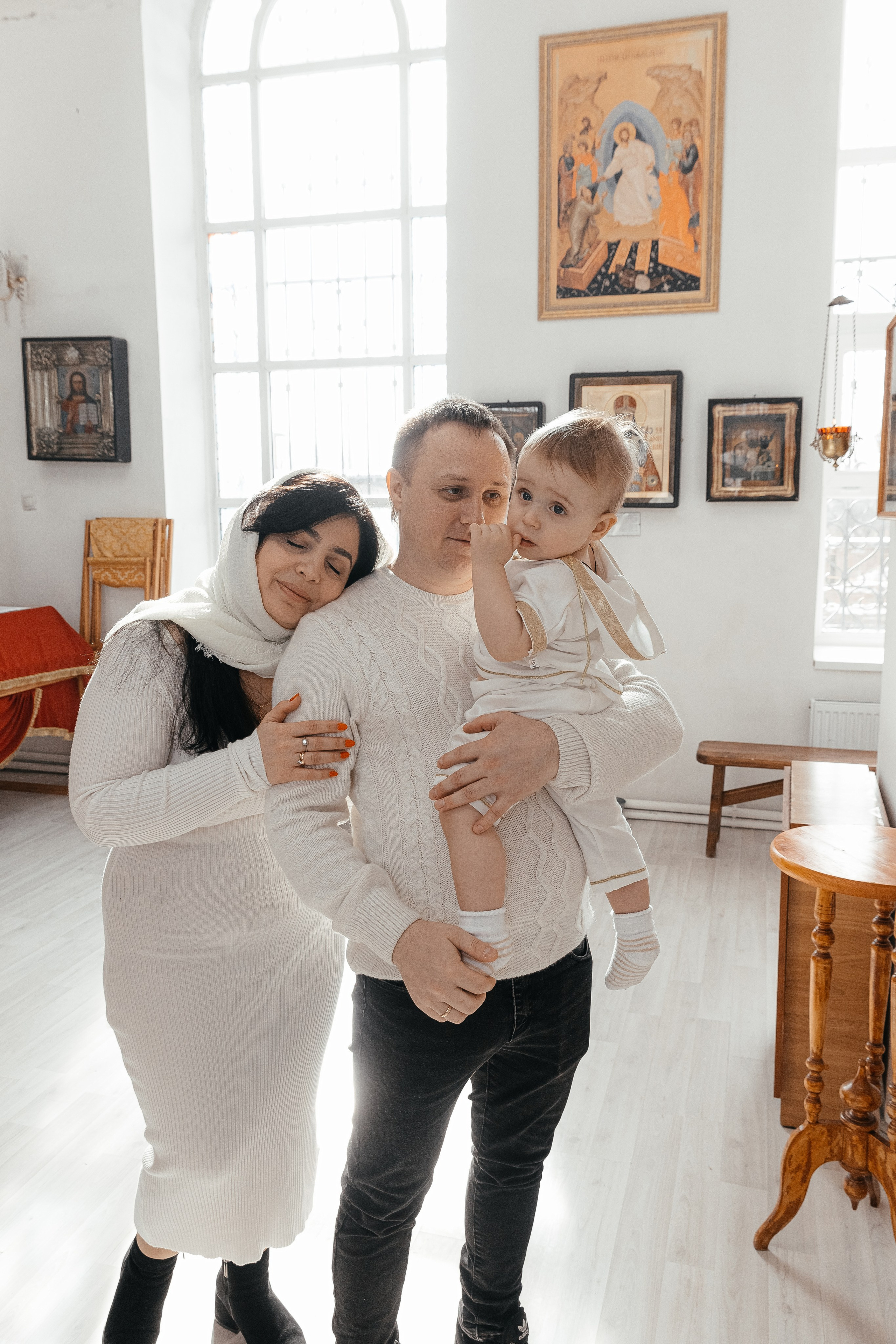 Кретины Артура. Главная