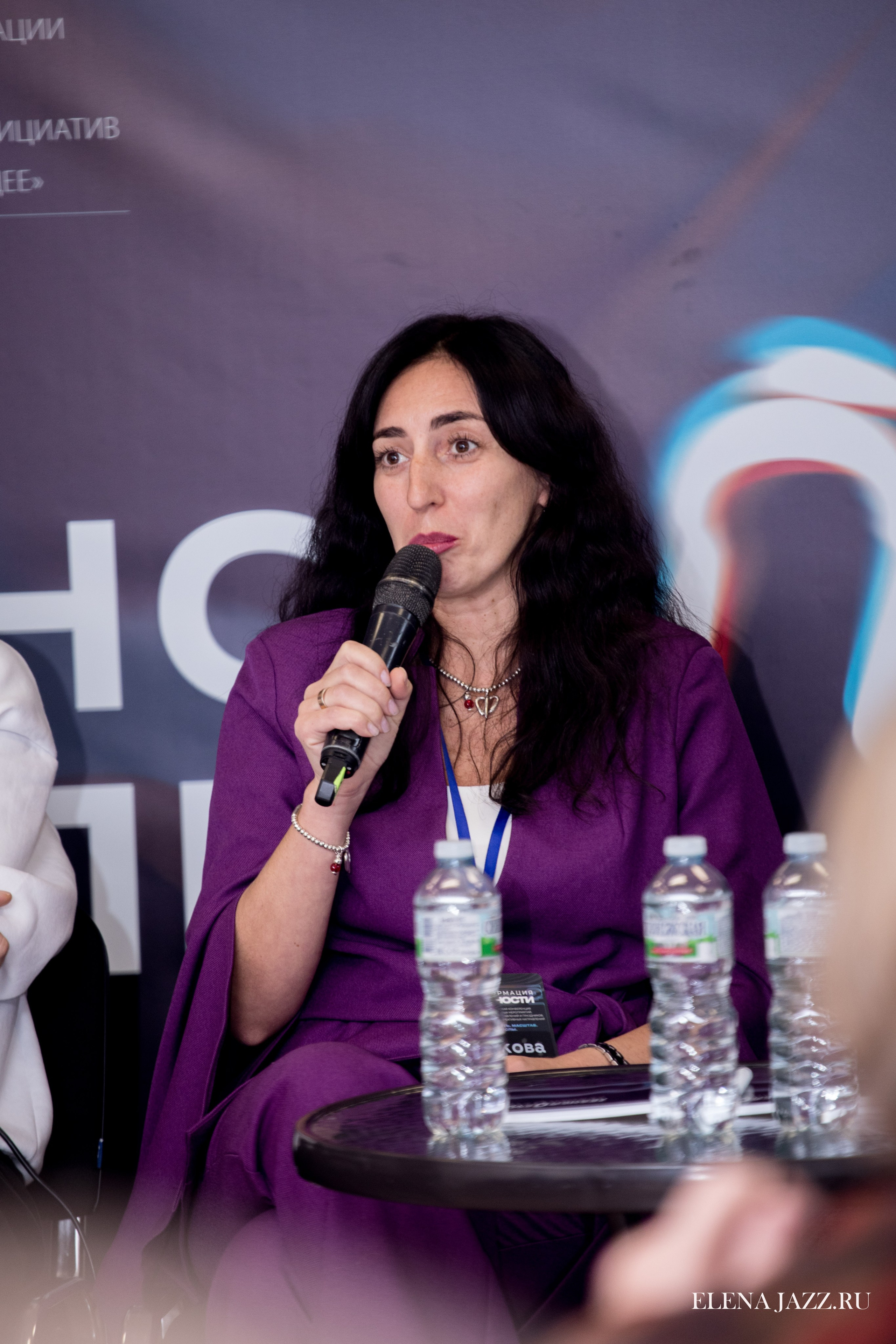 ТРАНСФОРМАЦИЯ РЕАЛЬНОСТИ-2 ВТОРАЯ ВСЕРОССИЙСКАЯ КОНФЕРЕНЦИЯ РЕЖИССЕРОВ МАССОВЫХ МЕРОПРИЯТИЙ, ТЕАТРАЛИЗОВАННЫХ ПРЕДСТАВЛЕНИЙ И ПРАЗДНИКОВ. Репортажный фотограф Елена Джаз в Москва