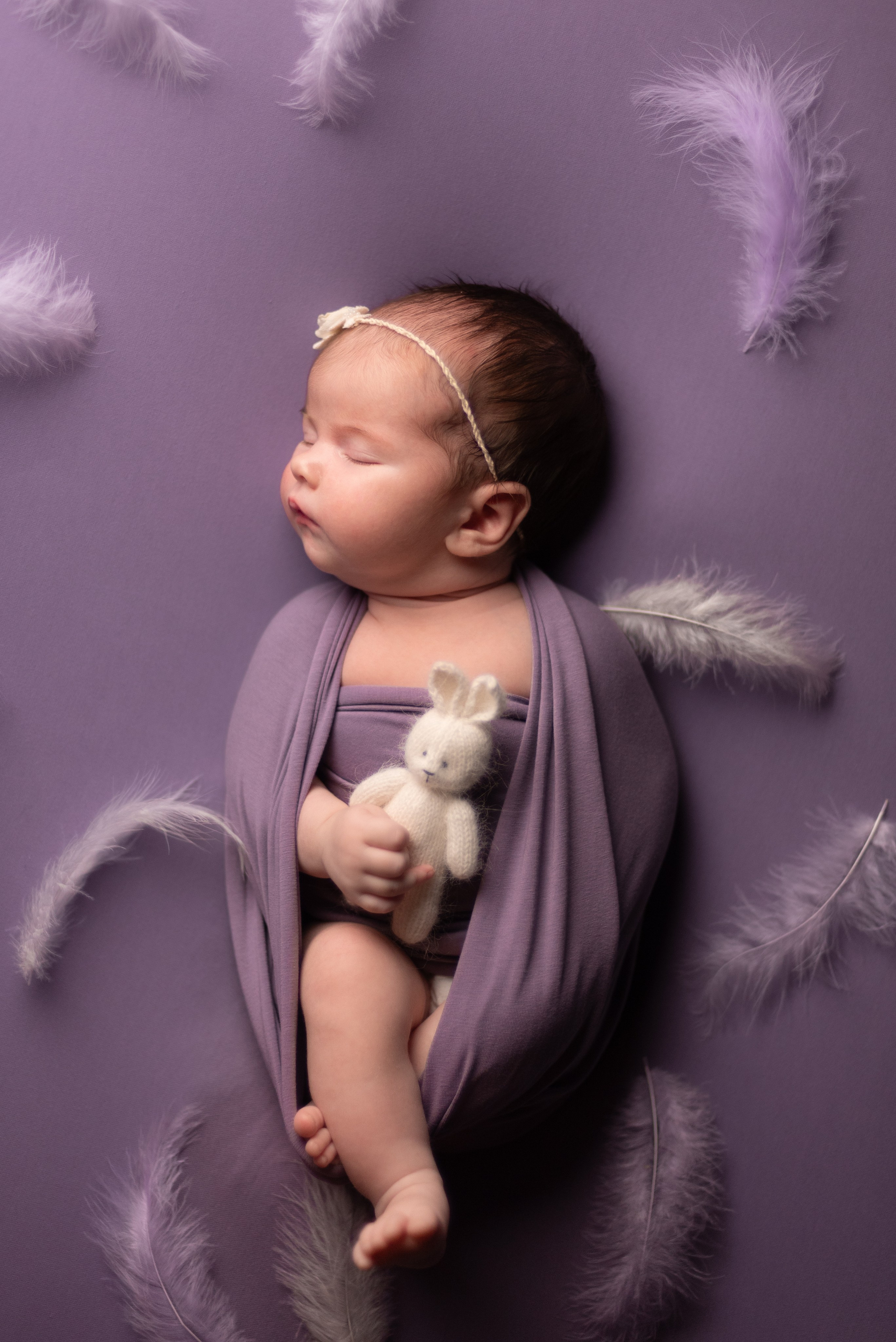 ✨. Профессиональный фотограф новорожденных Тверь