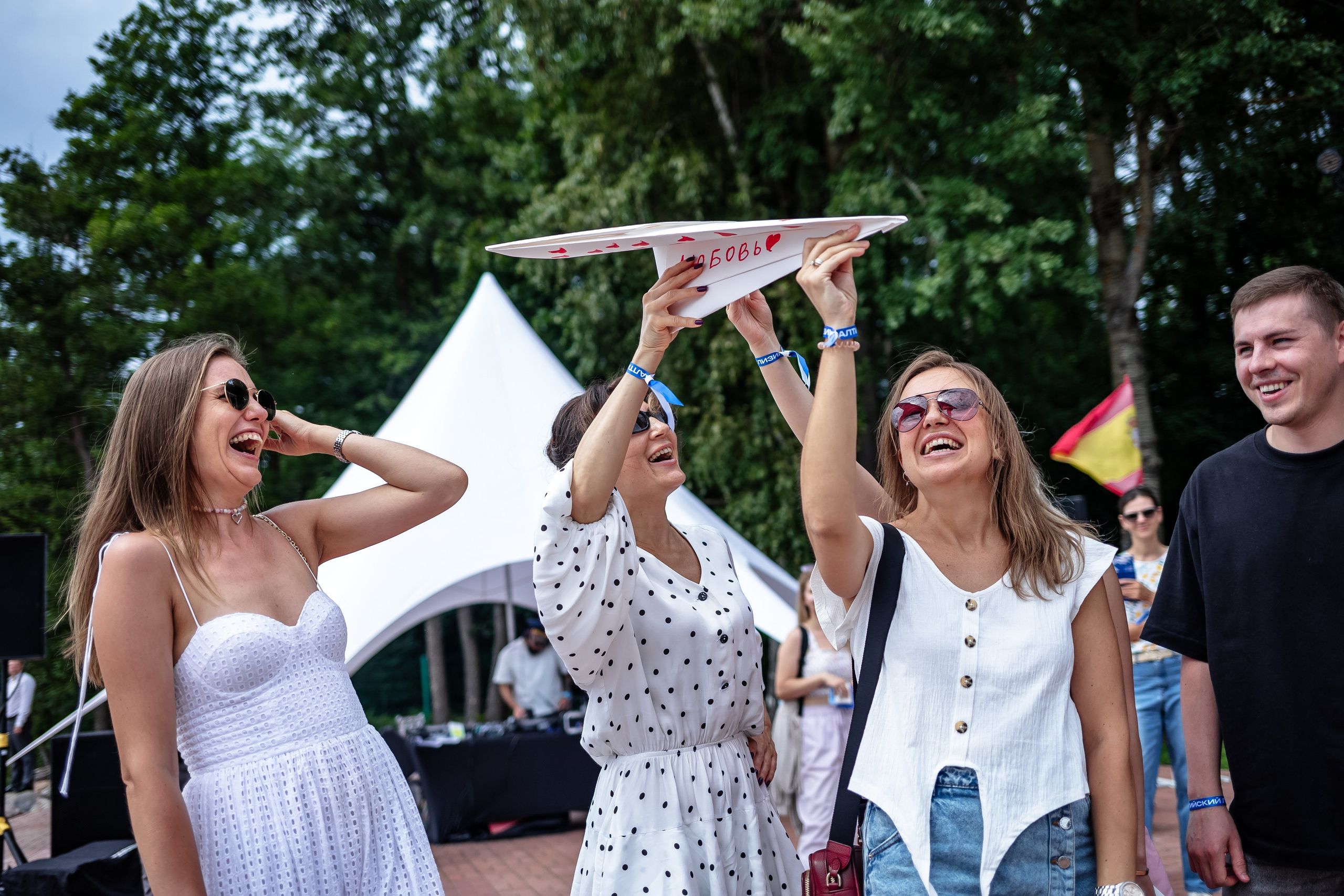 Фотосъемка корпоративных мероприятий заказать в СПб (Санкт-Петербурге)