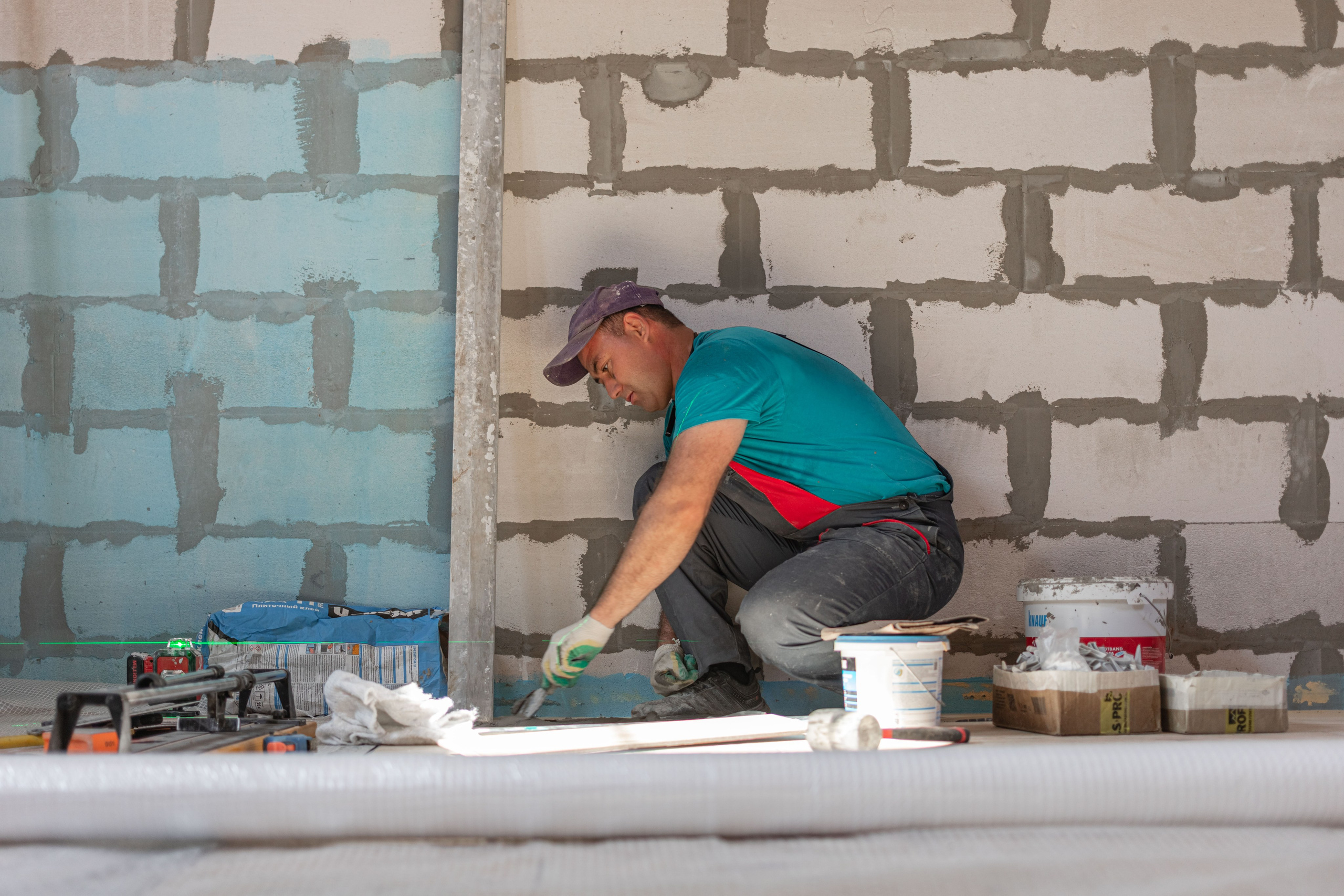 Питомник для ваших любимых питомцев. Строительная компания «Милый дом» МД. Москва и Московская область