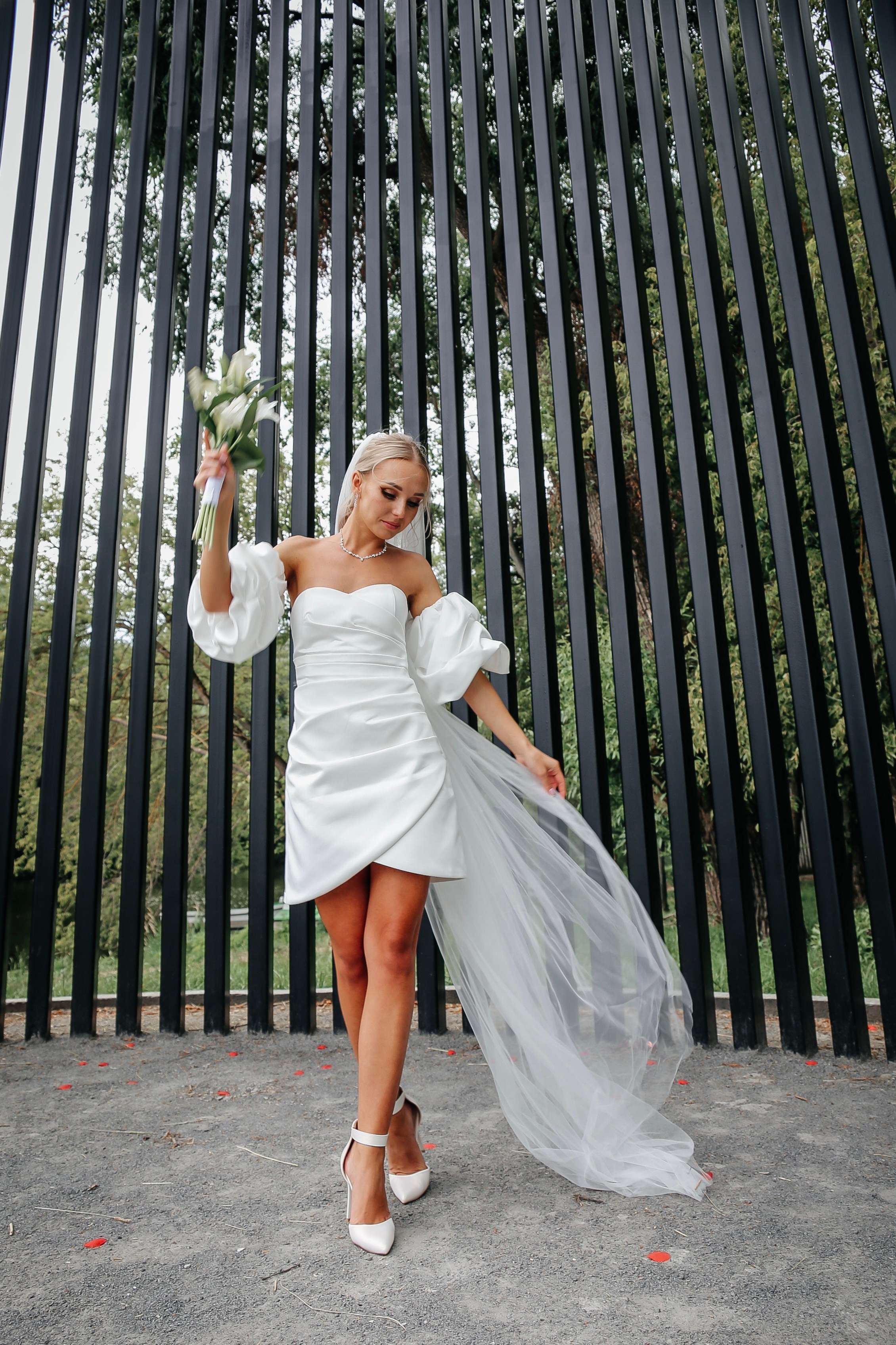 Свадьбы. Фотограф в Серпухове и Тарусе Ксения Царёва