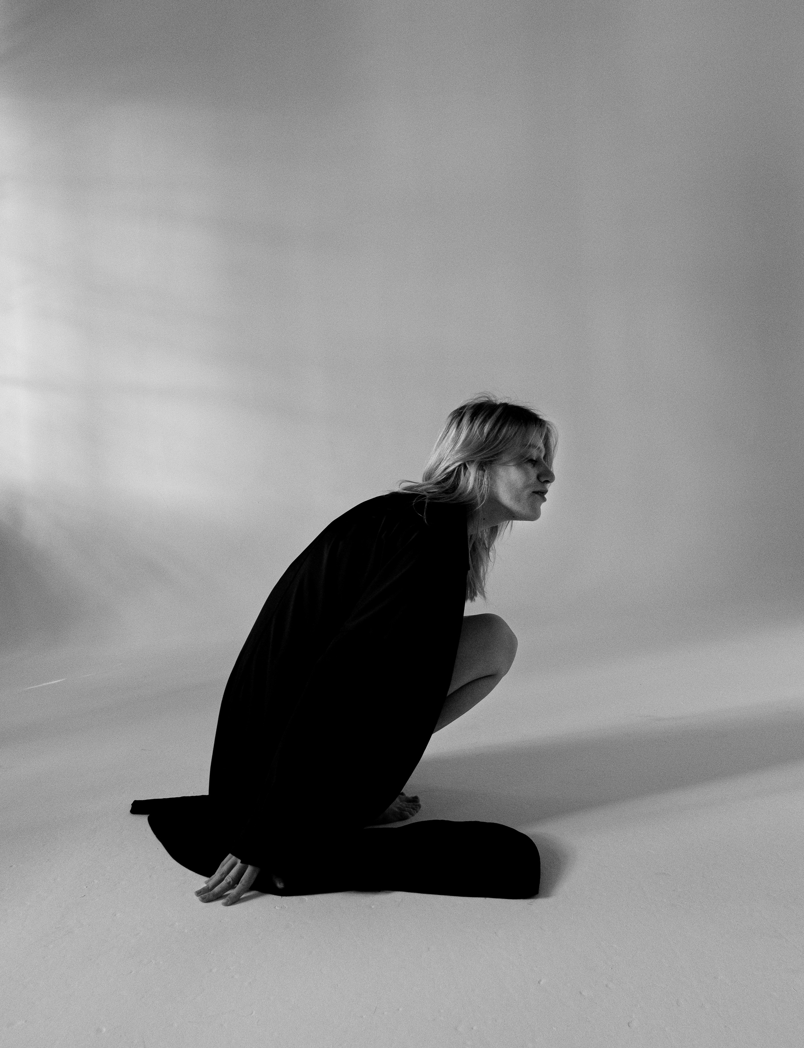 Таня. Дмитриева Елена. Портретный и ню-фотограф в Москве