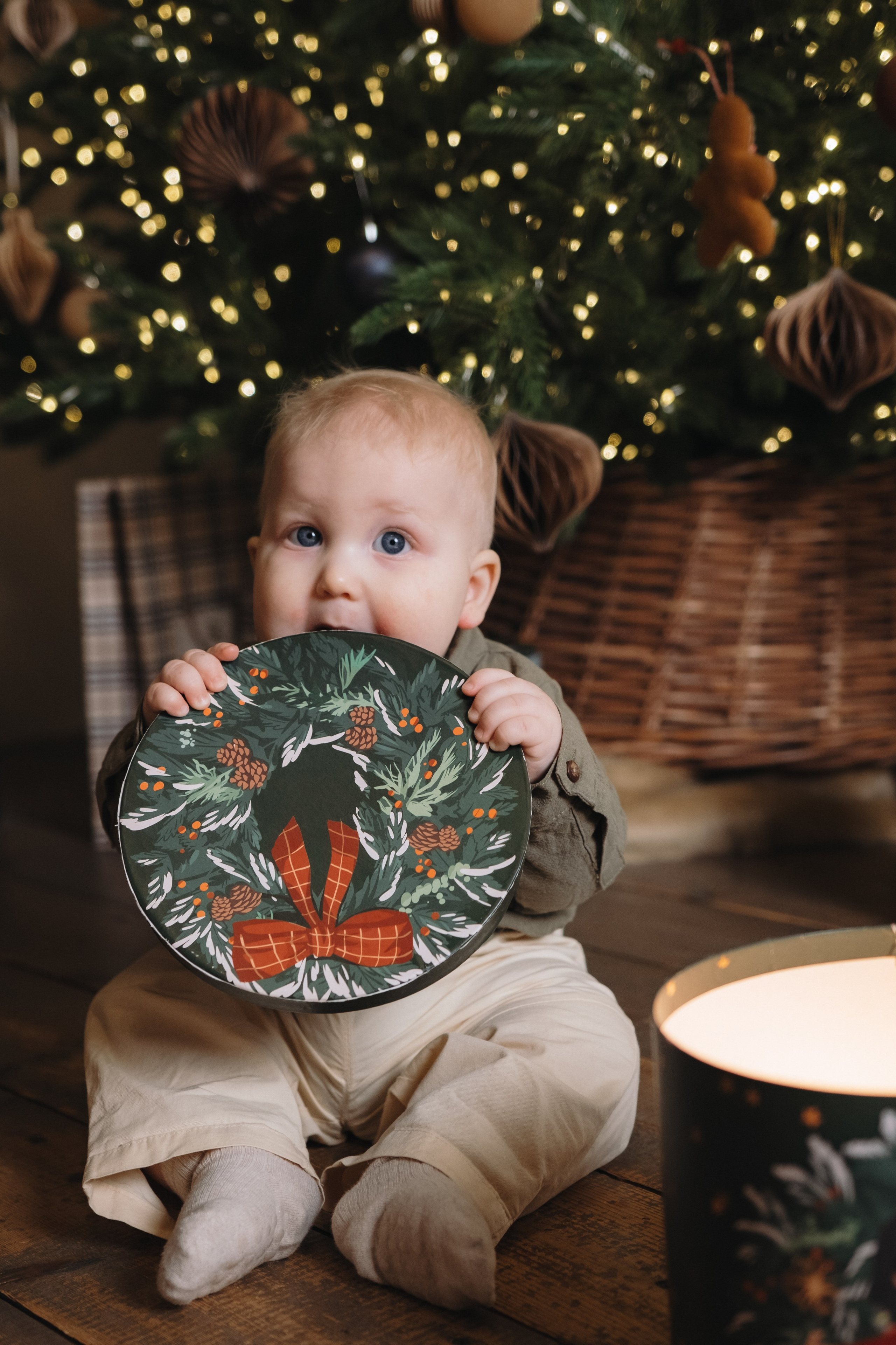 Семейная съемка (студия). Serg_film