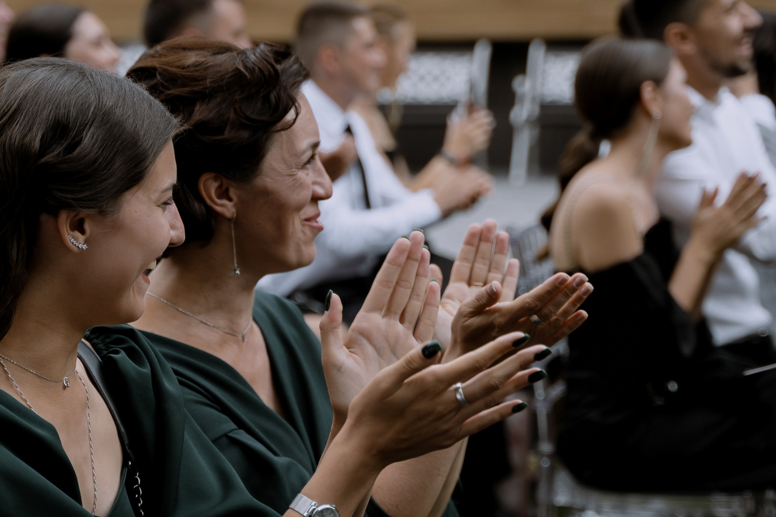 We have each other. Свадебный фотограф в Москве Мария Кривоногова