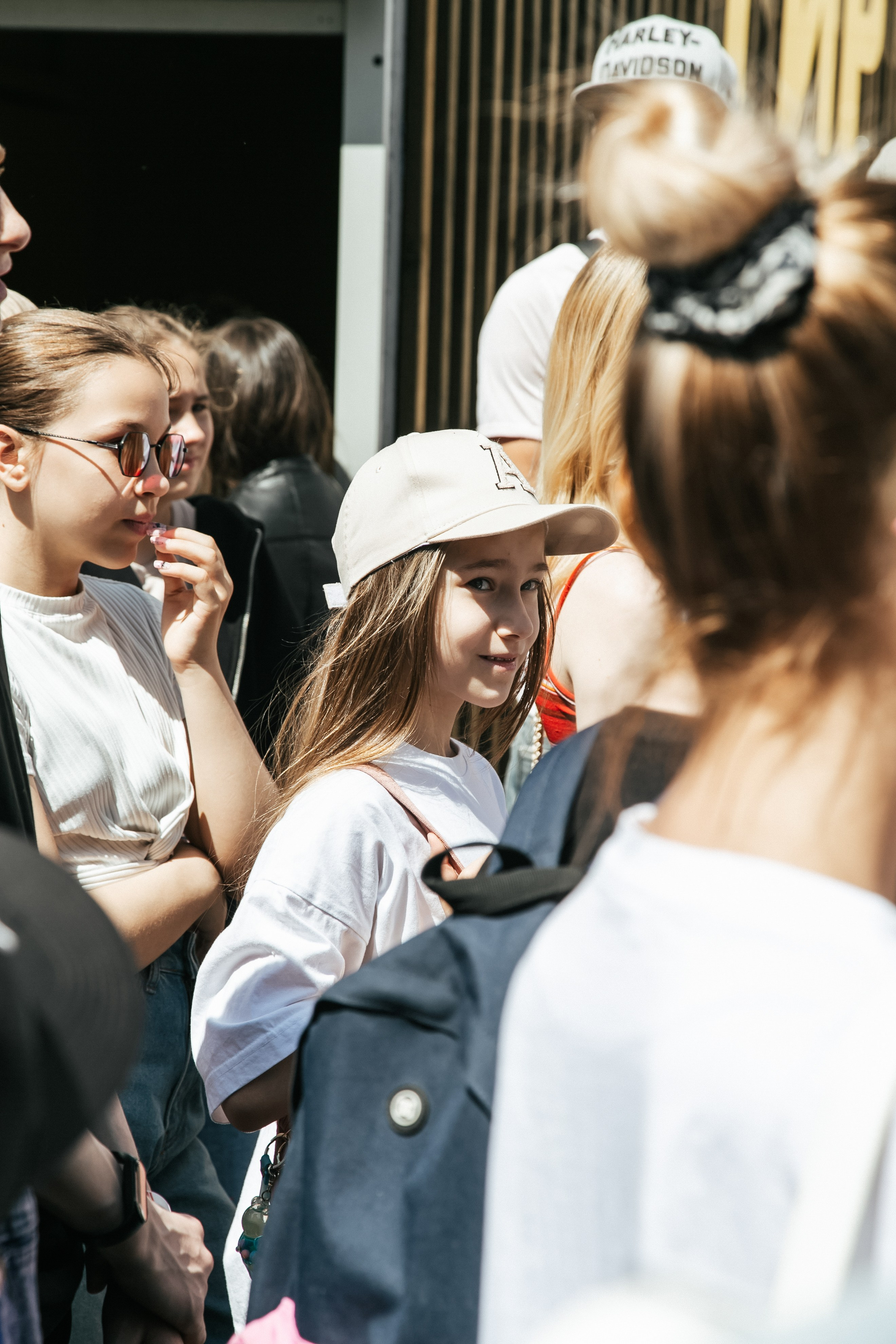 День защиты детей «ТРАКТОР». Фотограф Иван Гуляев