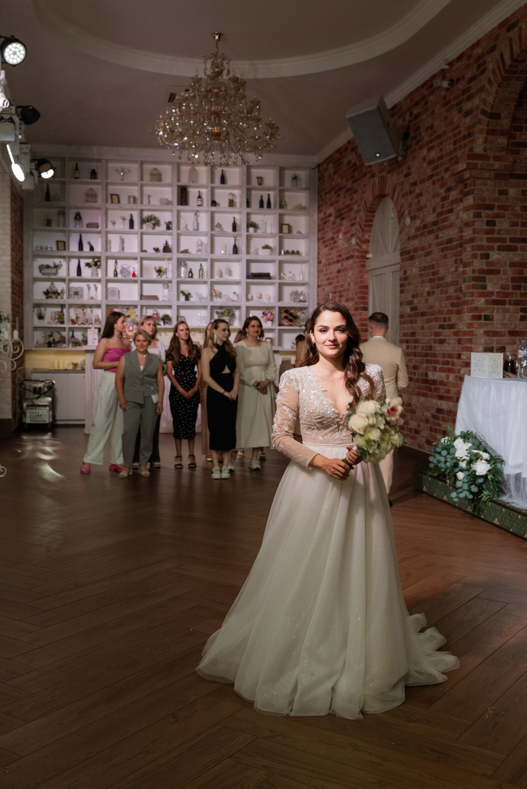 Виталий и Софья | 26.07.24. Свадебный фотограф в Санкт-Петербурге Владислава Тюльпина