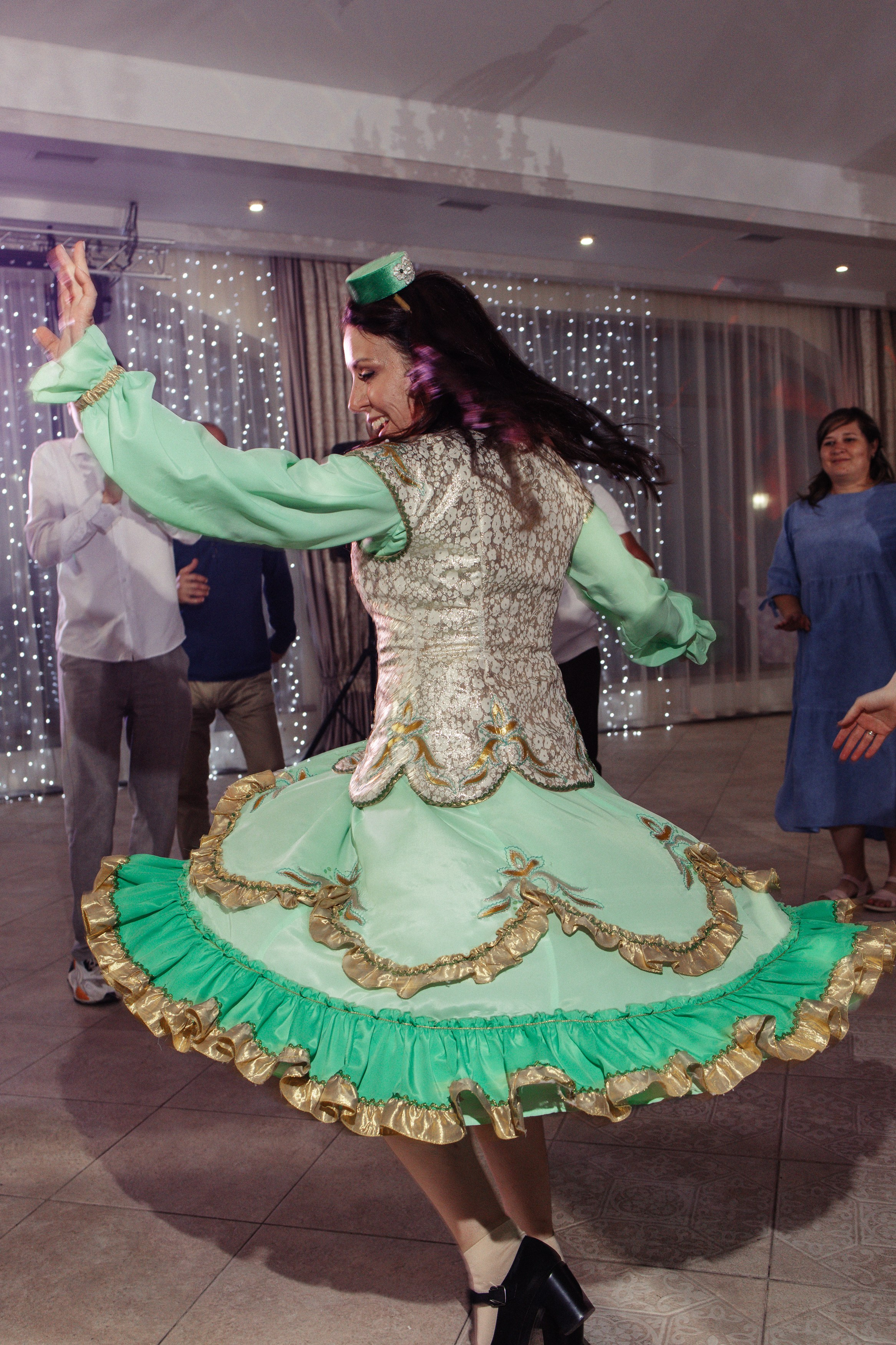 Банкеты. Профессиональный фотограф в г. Нефтекамск, Дюртюли, Уфа Юлия Айдарова