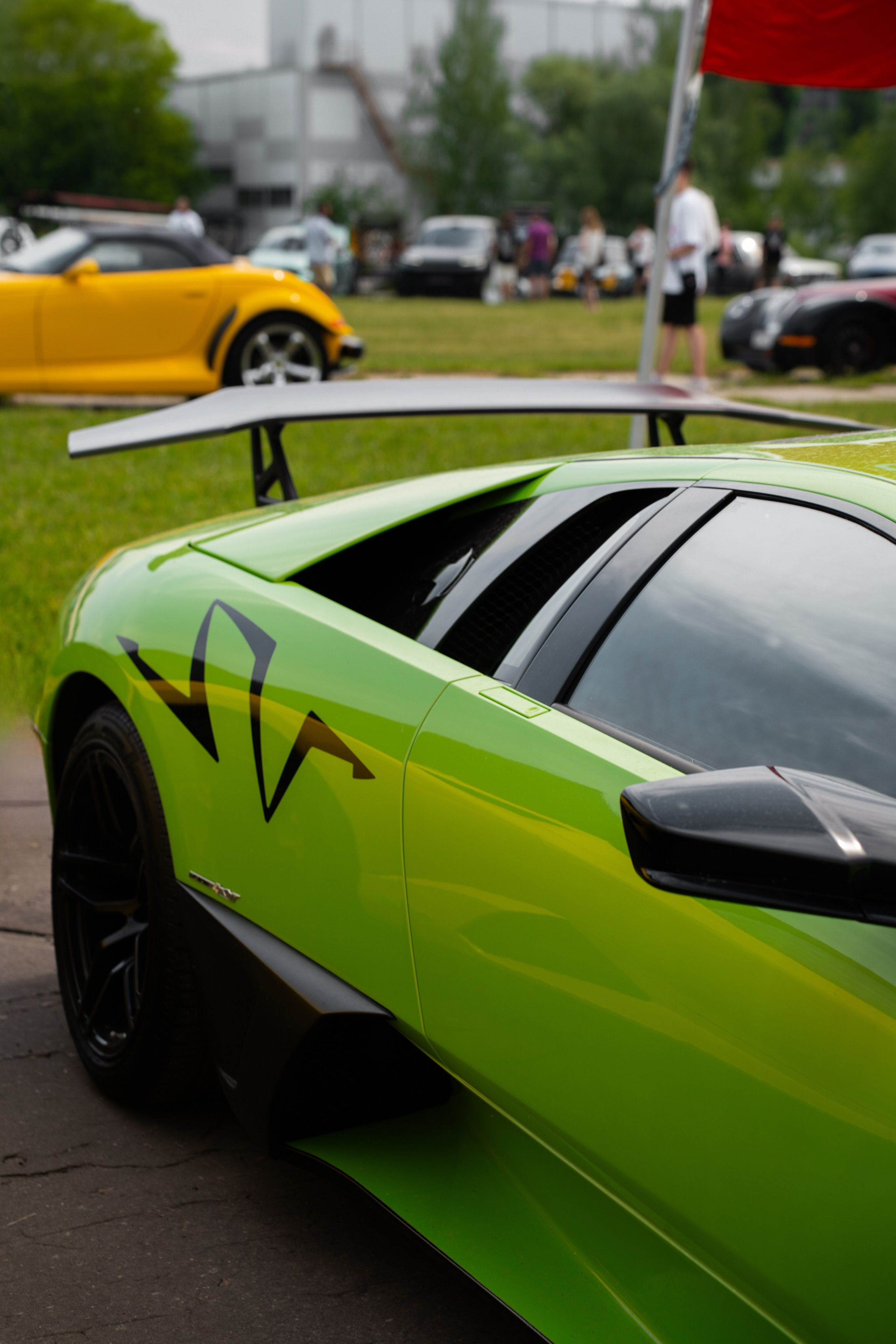 Автовыходные на Гребном канале 2024. Фотограф в Москве Ксения Насокина