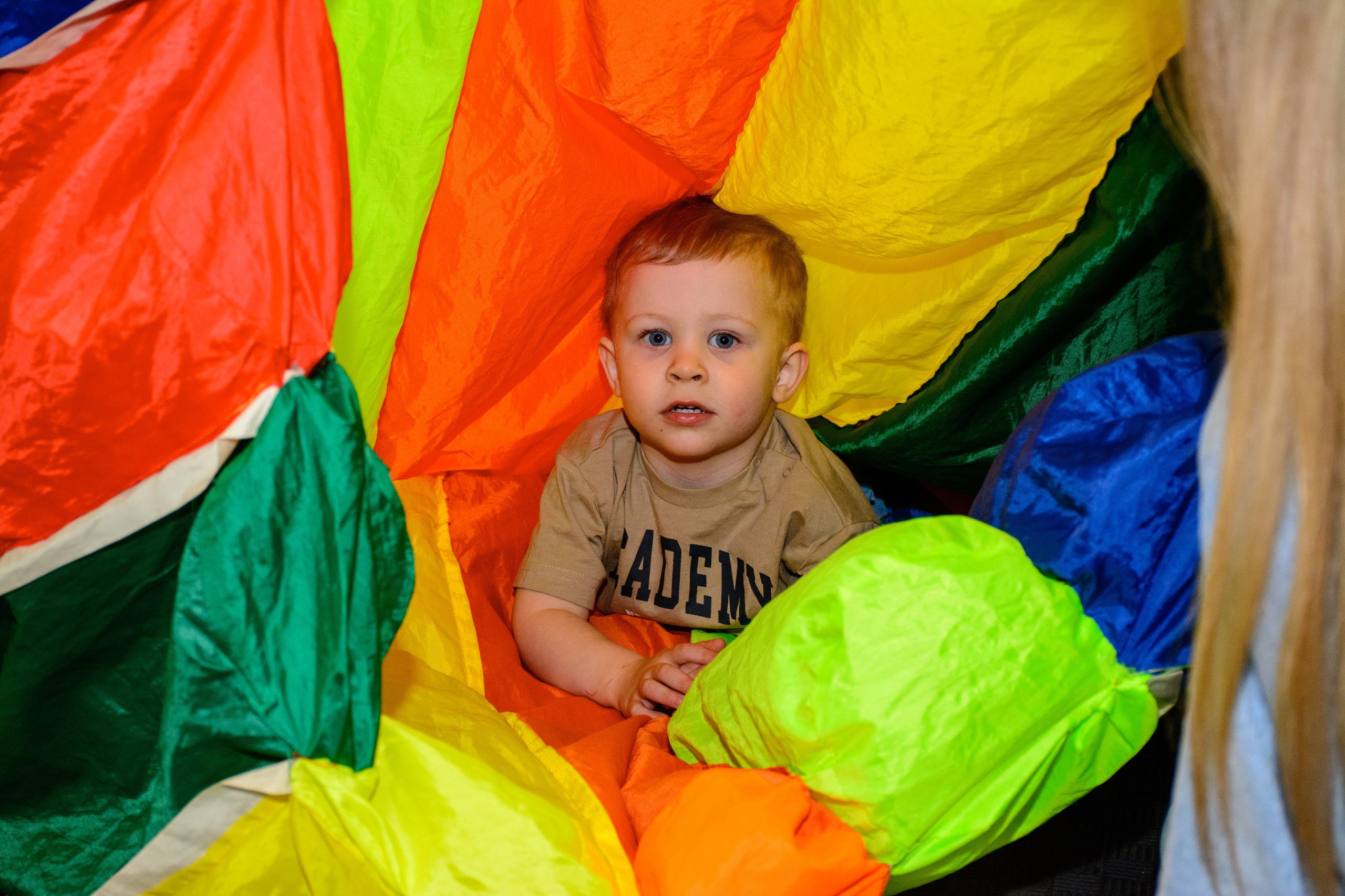 Константин 7 лет