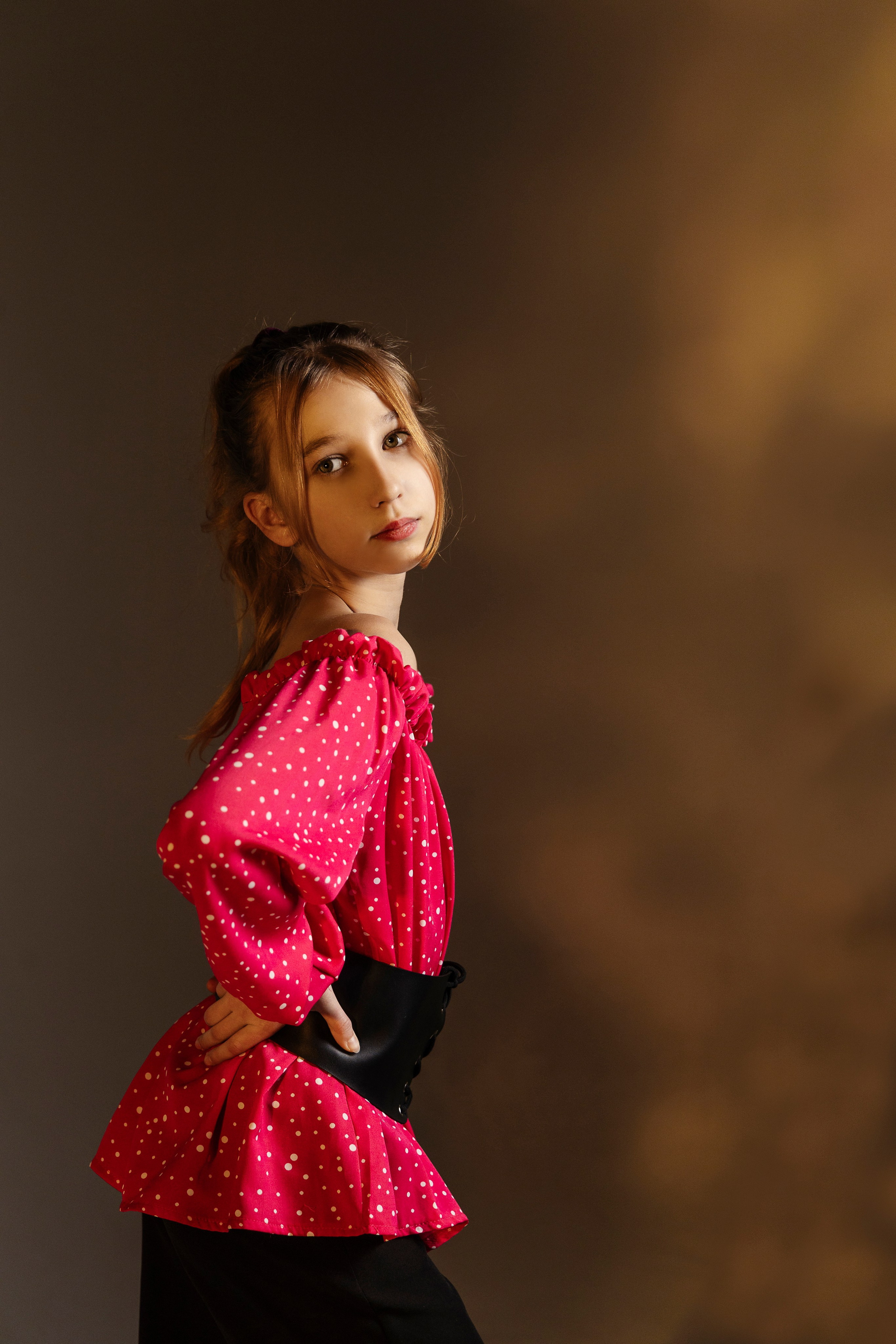 Сестрички. Фотограф Новороссийск