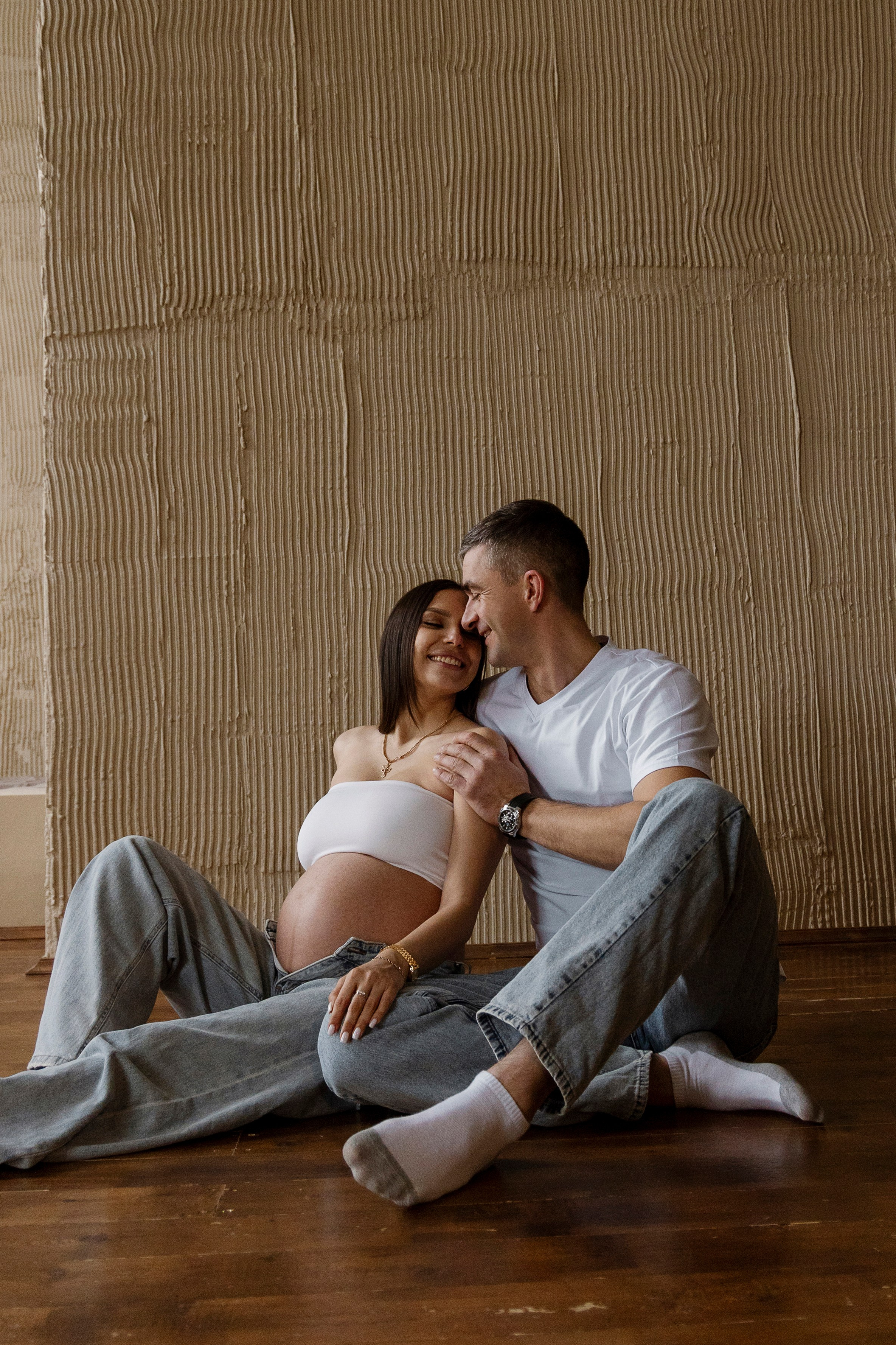 Валерия и Максим. Фотограф Новороссийск