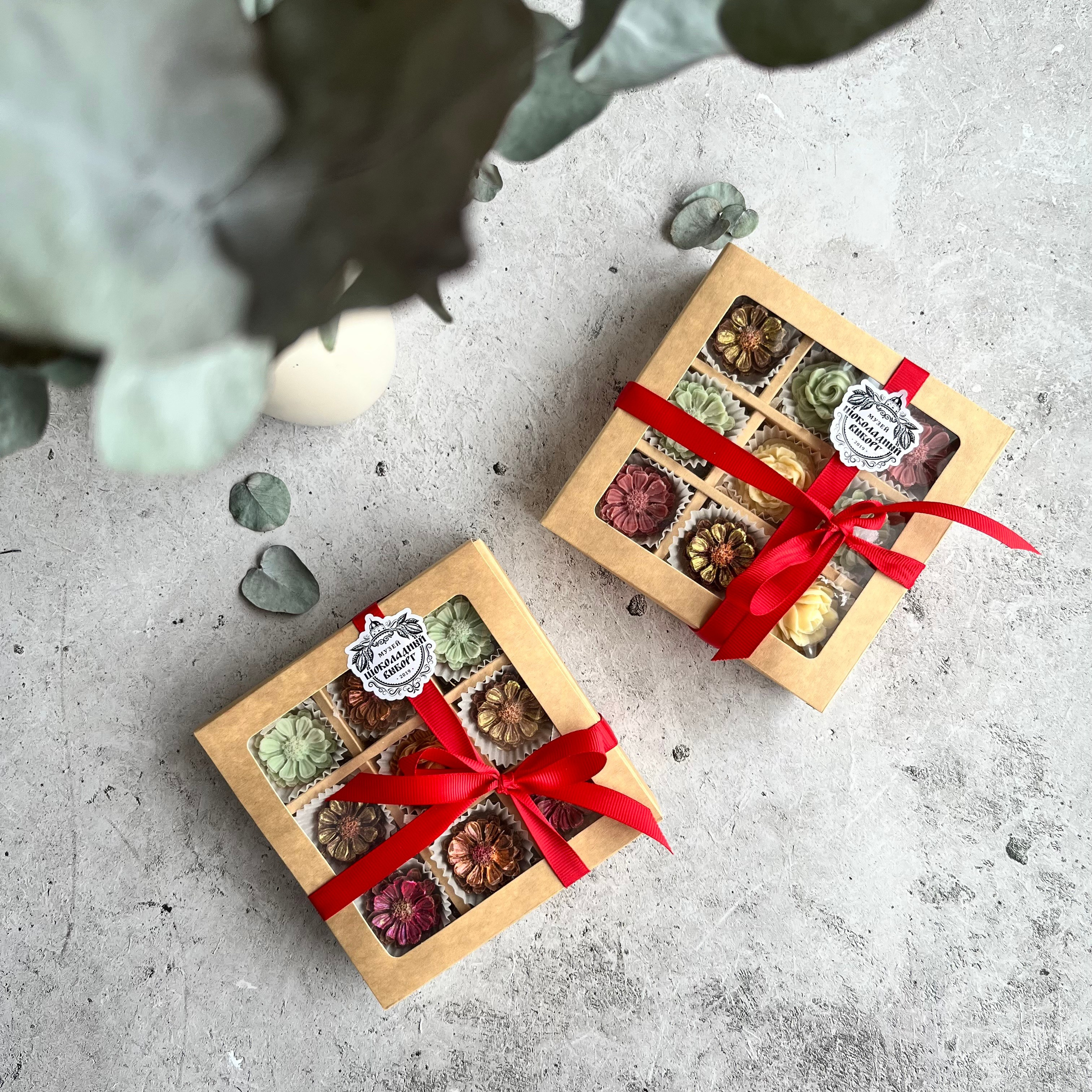 Предметное фото/шоколад. Фотограф в Выборге и Санкт-Петербурге Маша Гуляева