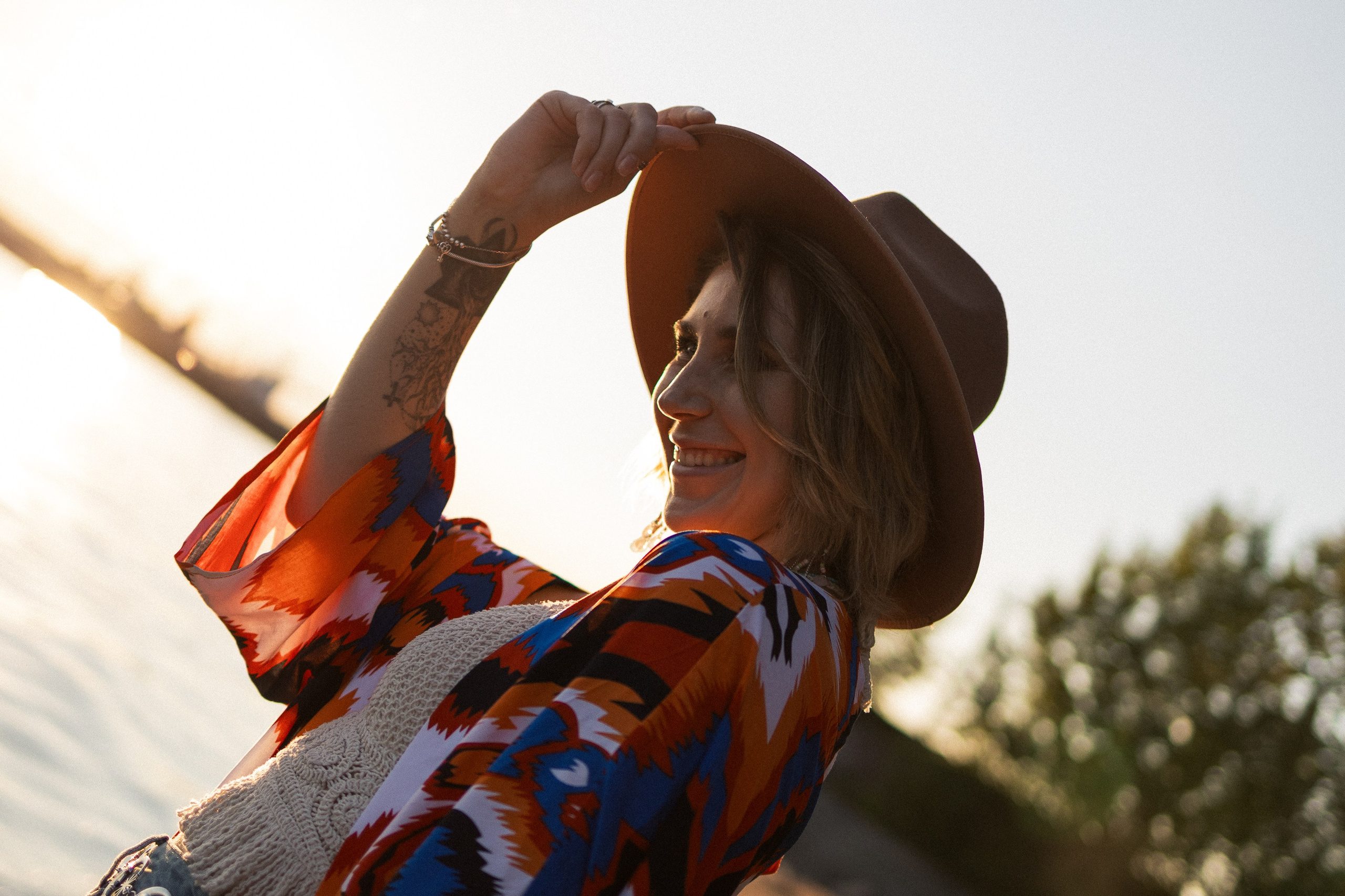 Лера/бохо. Фотограф в Выборге и Санкт-Петербурге Маша Гуляева