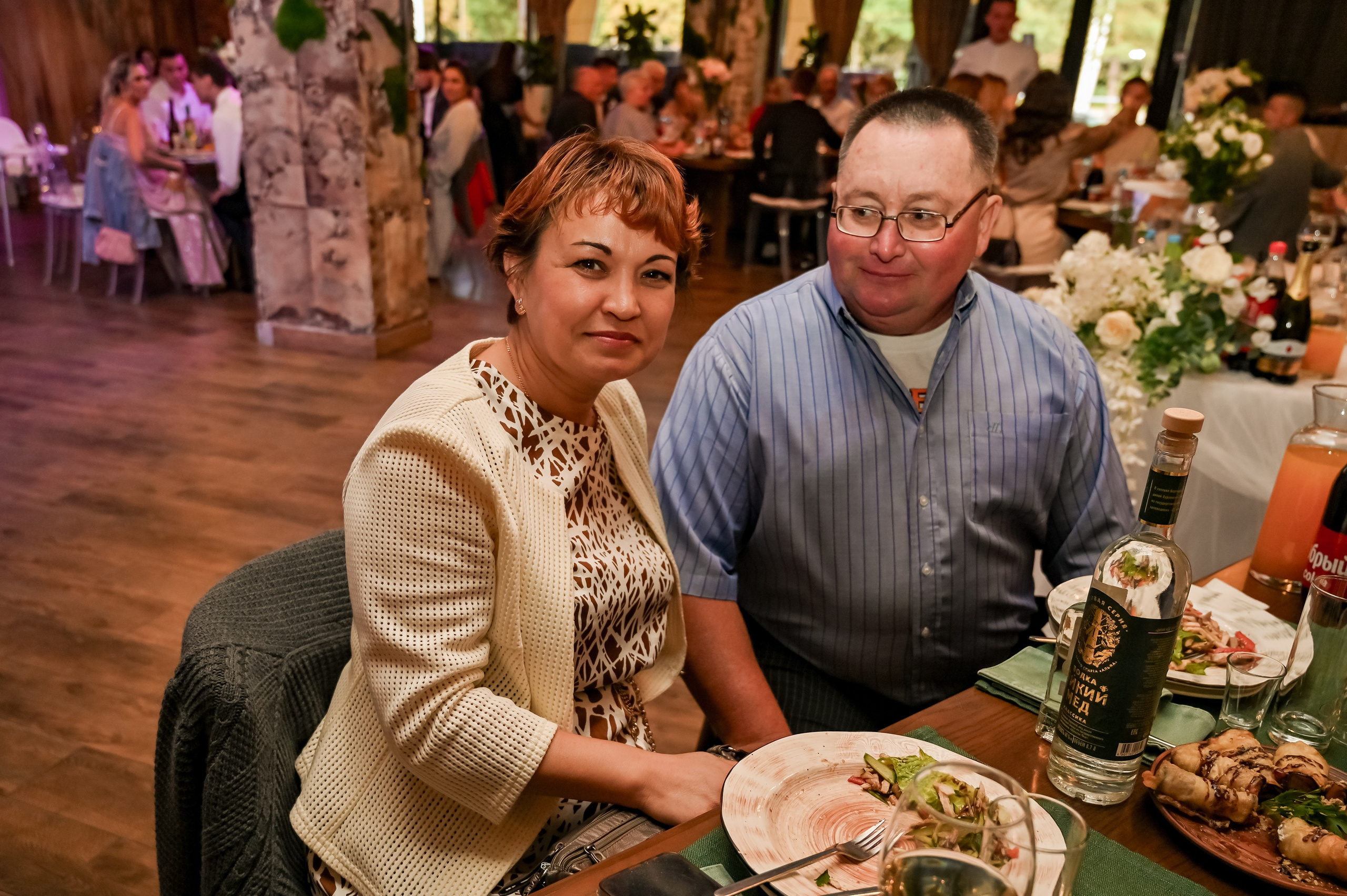 Свадьба полный день. Семейный и свадебный фотограф в г. Уфа Динара