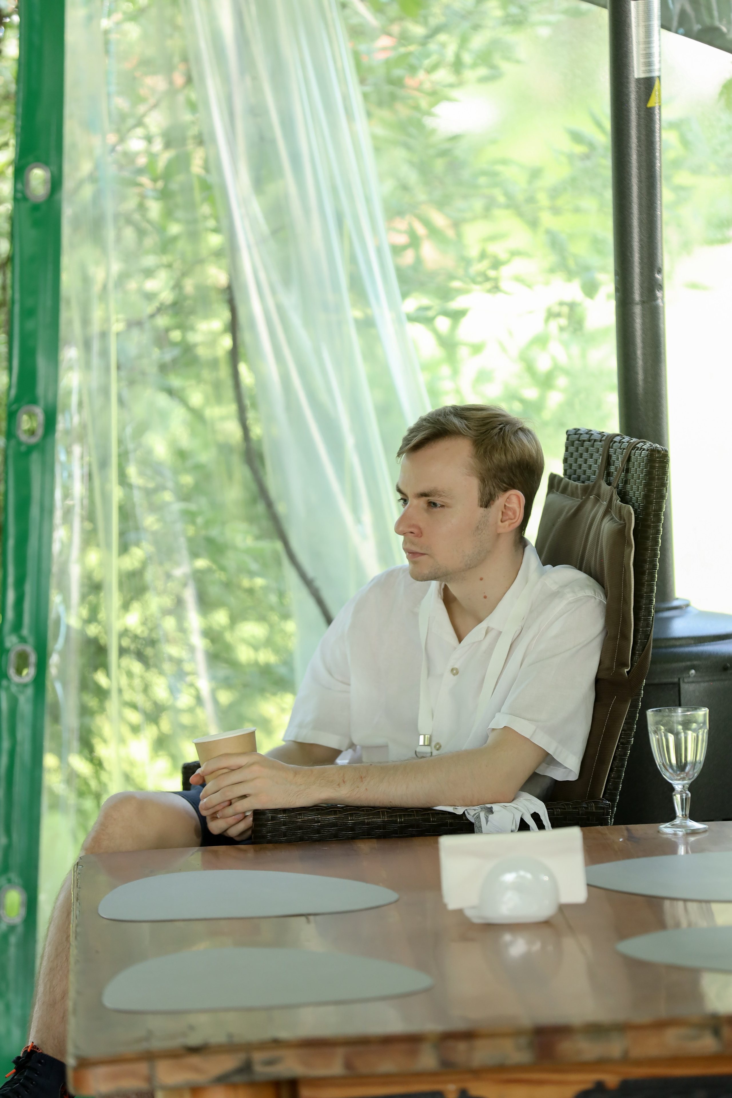 DIS регата2024. Фотограф Антон Чупринин