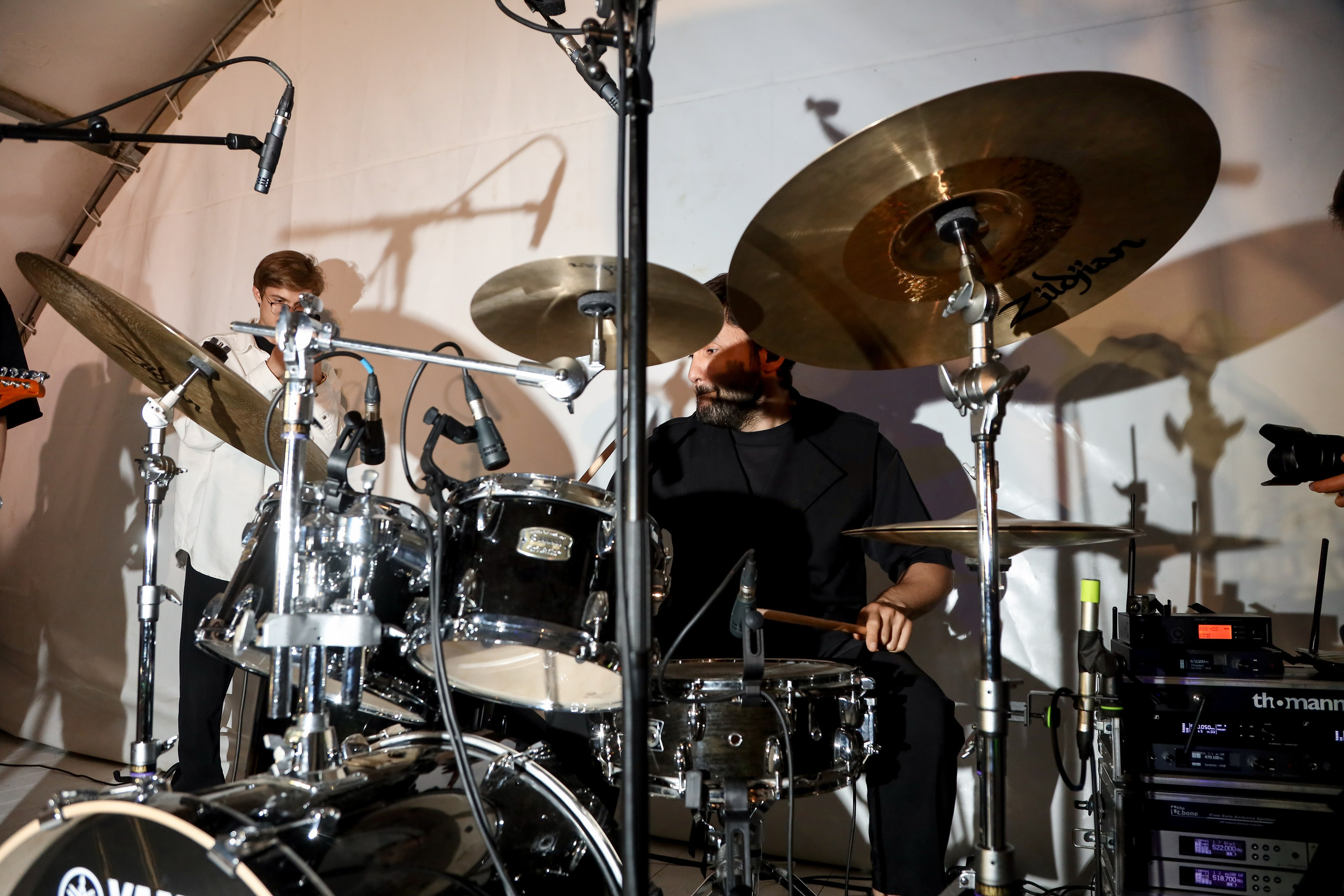 Летний корпоратив Arlight. Фотограф Антон Чупринин