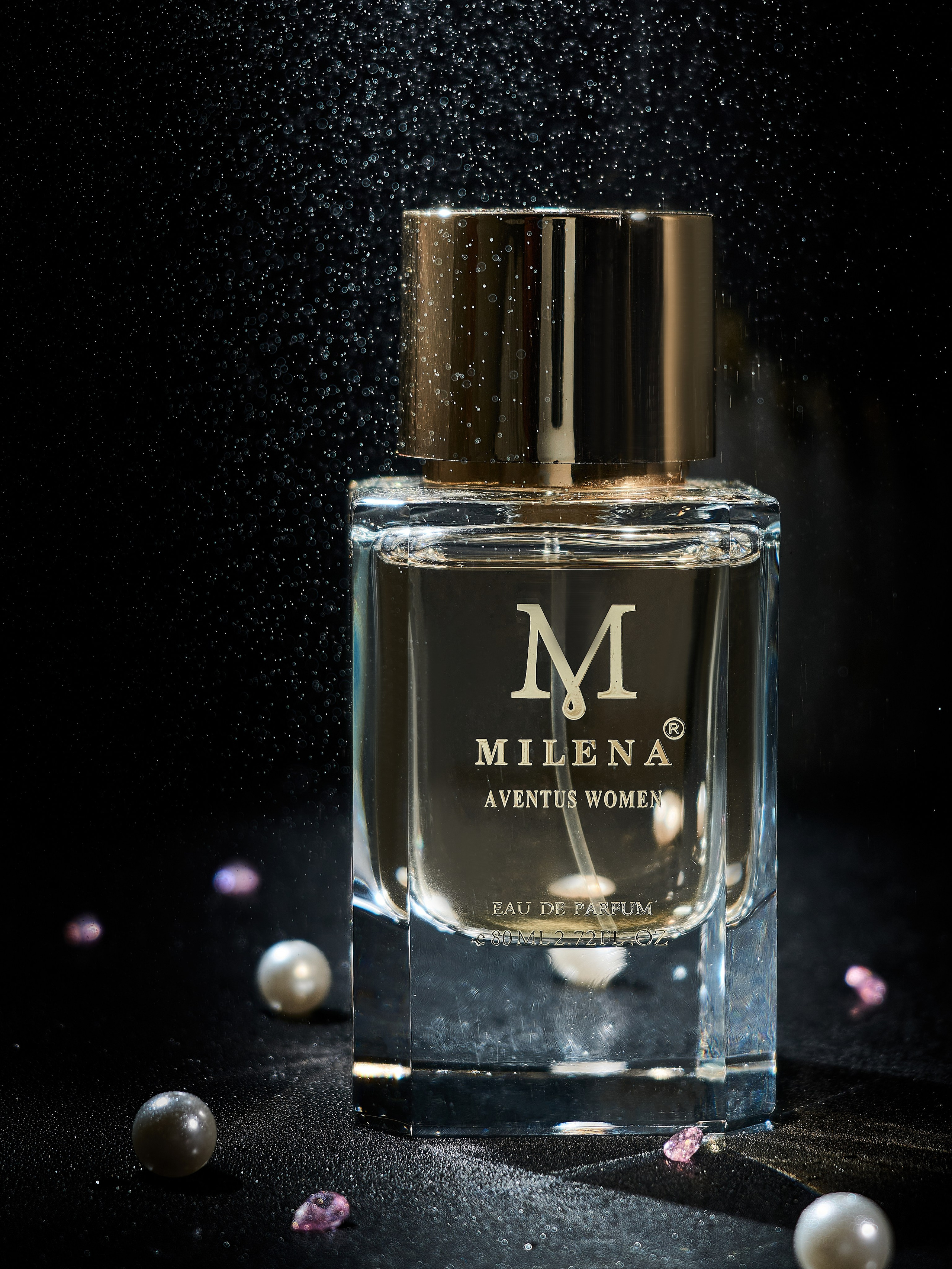 Духи MILENA. Zubkov Jan Hochzeitsfotograf Deutschland