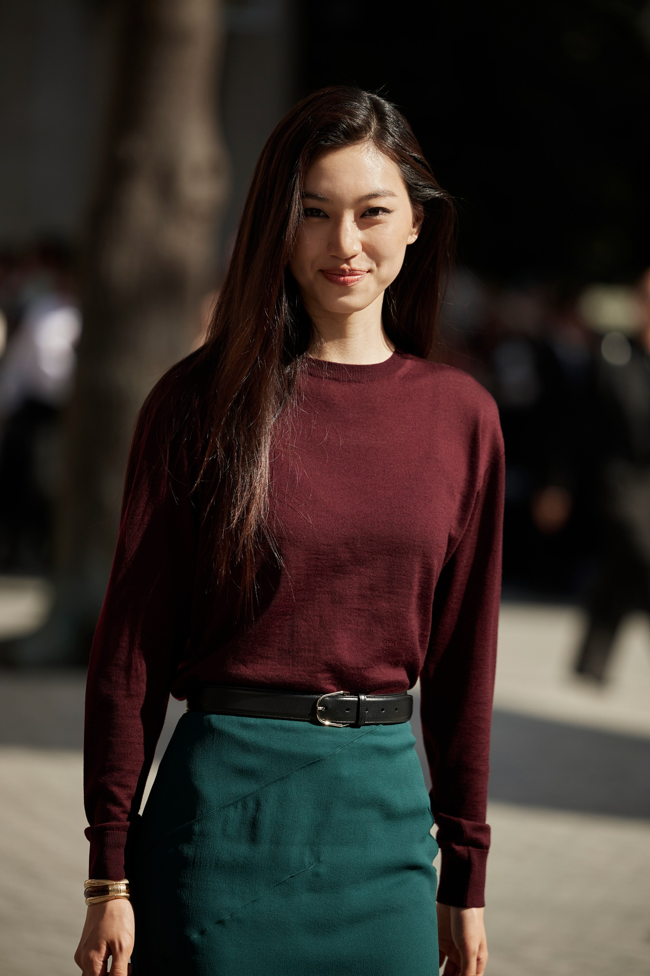 Saint Laurent Spring — Summer 2026. Photographer in Milan Ivan Goncharov