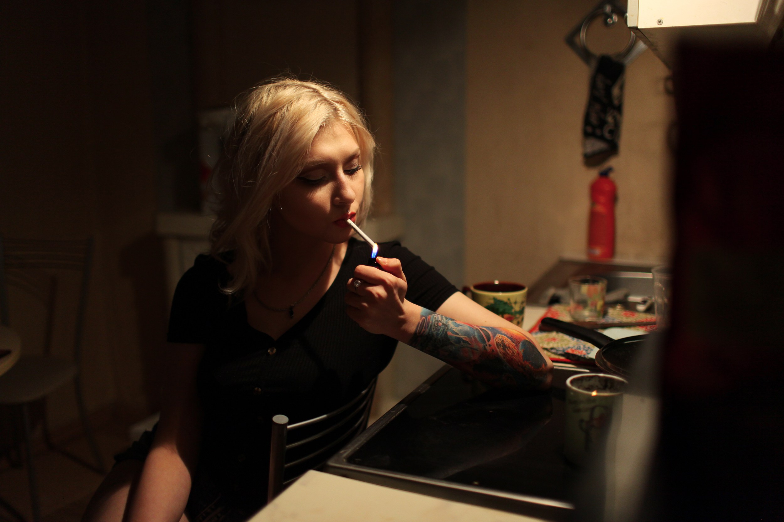 Нижневартовск 2019. Фотограф Тюмень