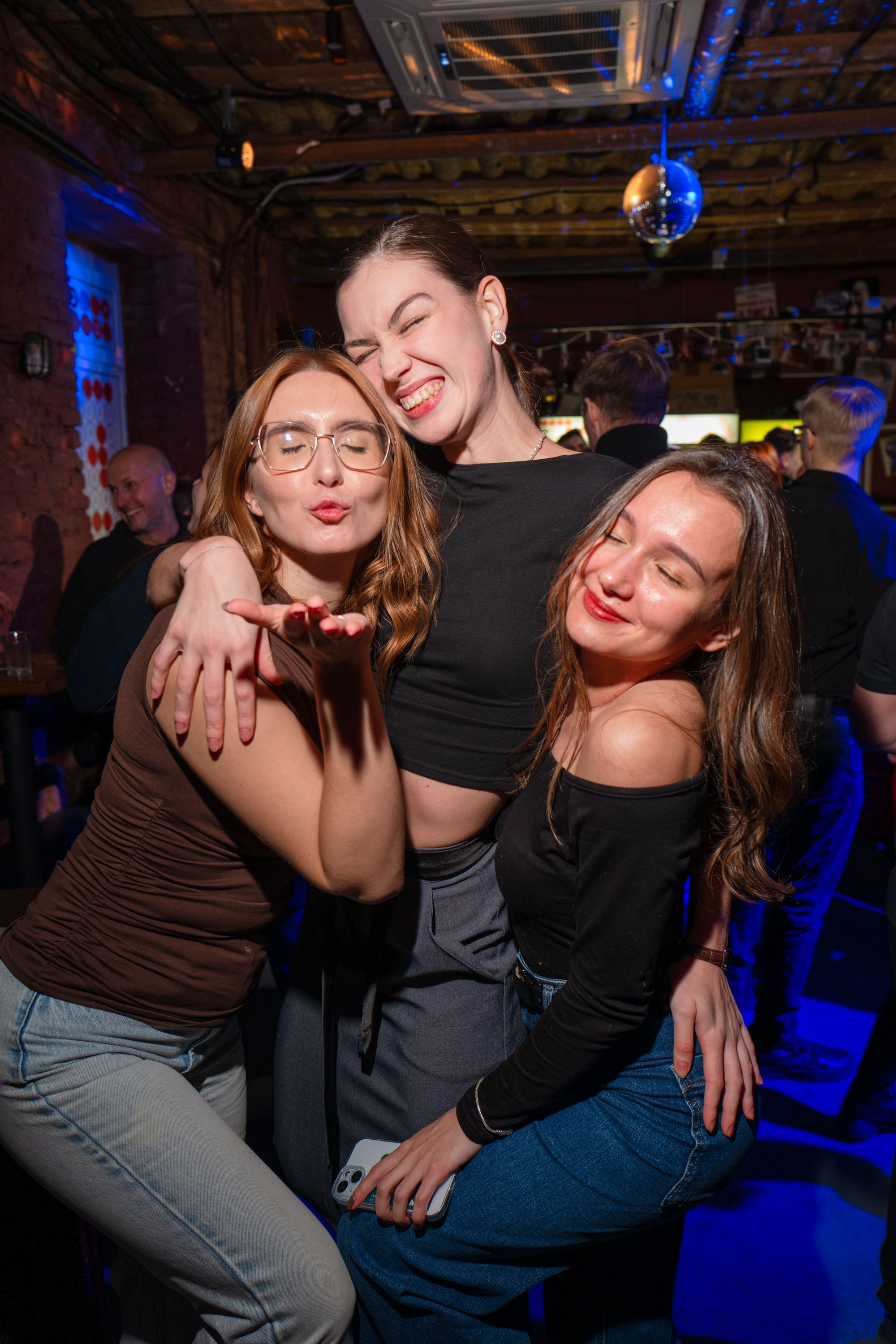 Рюмочная «Здоровье». Фотограф Тюмень