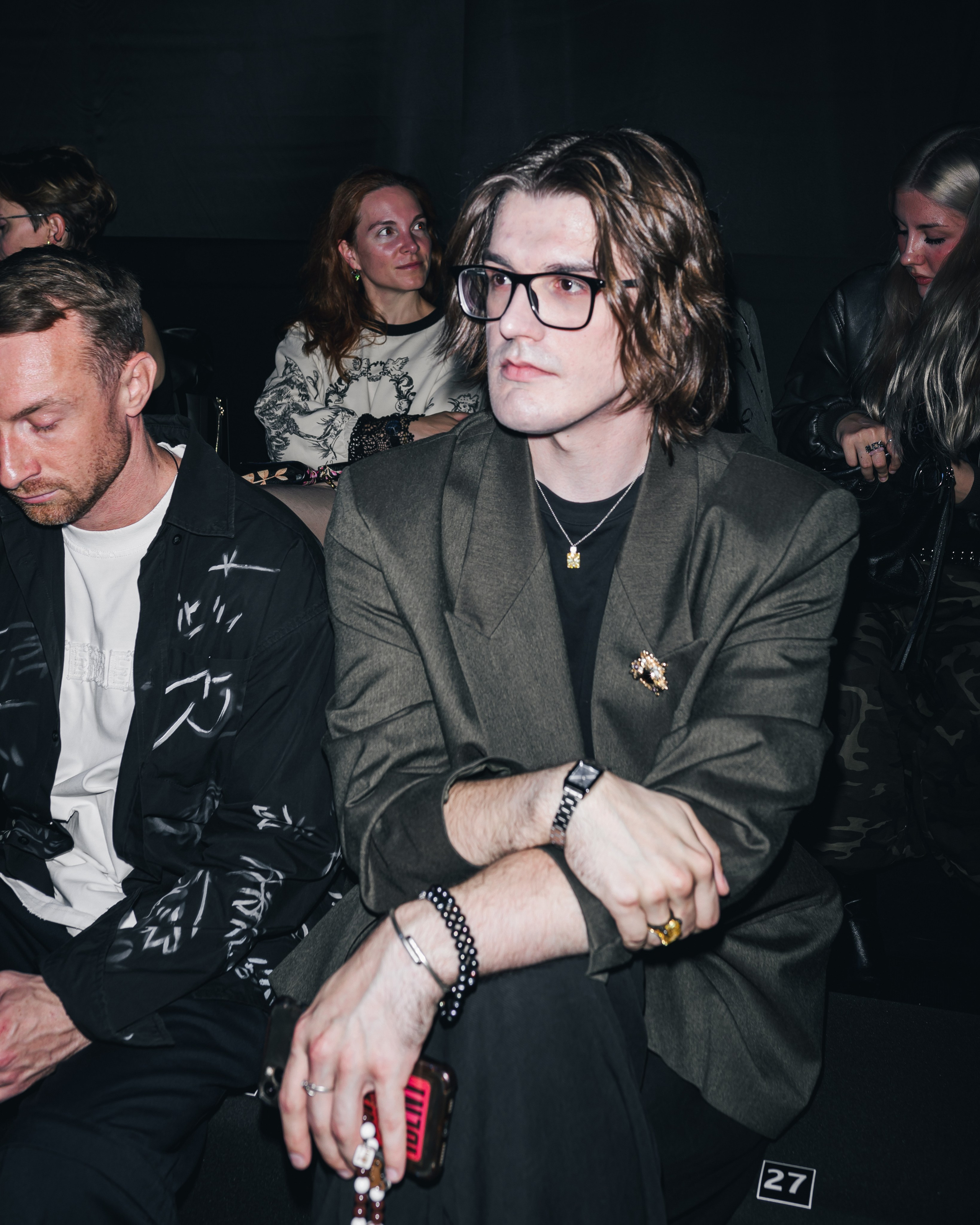 STAS LOPATKIN. Елизавета Федотова | фэшн-фотограф